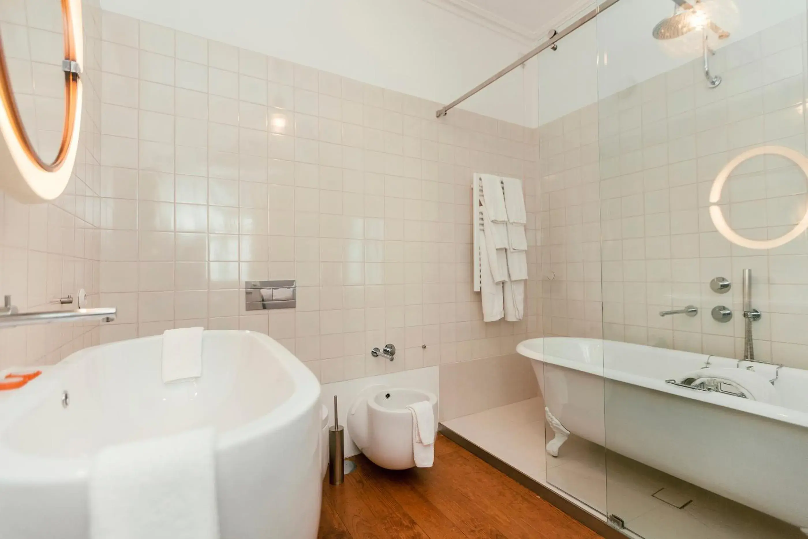 Shower, Bathroom in Rosa Et Al Townhouse