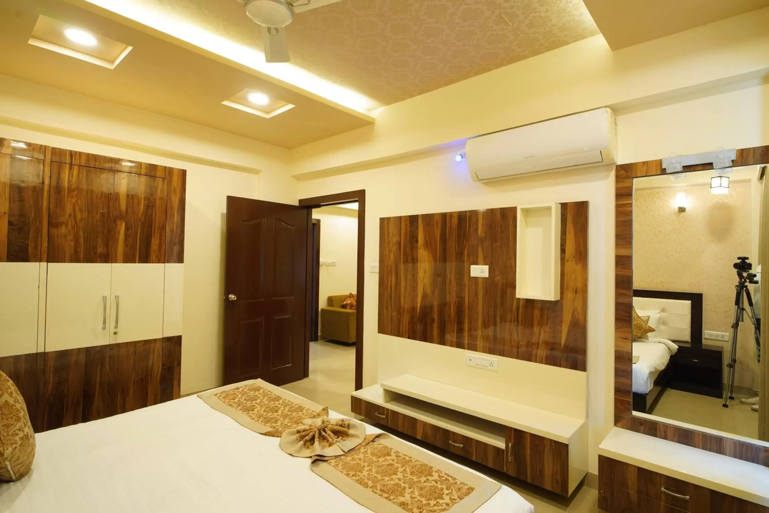 Studio in Spectrum Resort, Spa & Residences Studio in Spectrum Resort, Spa & Residences