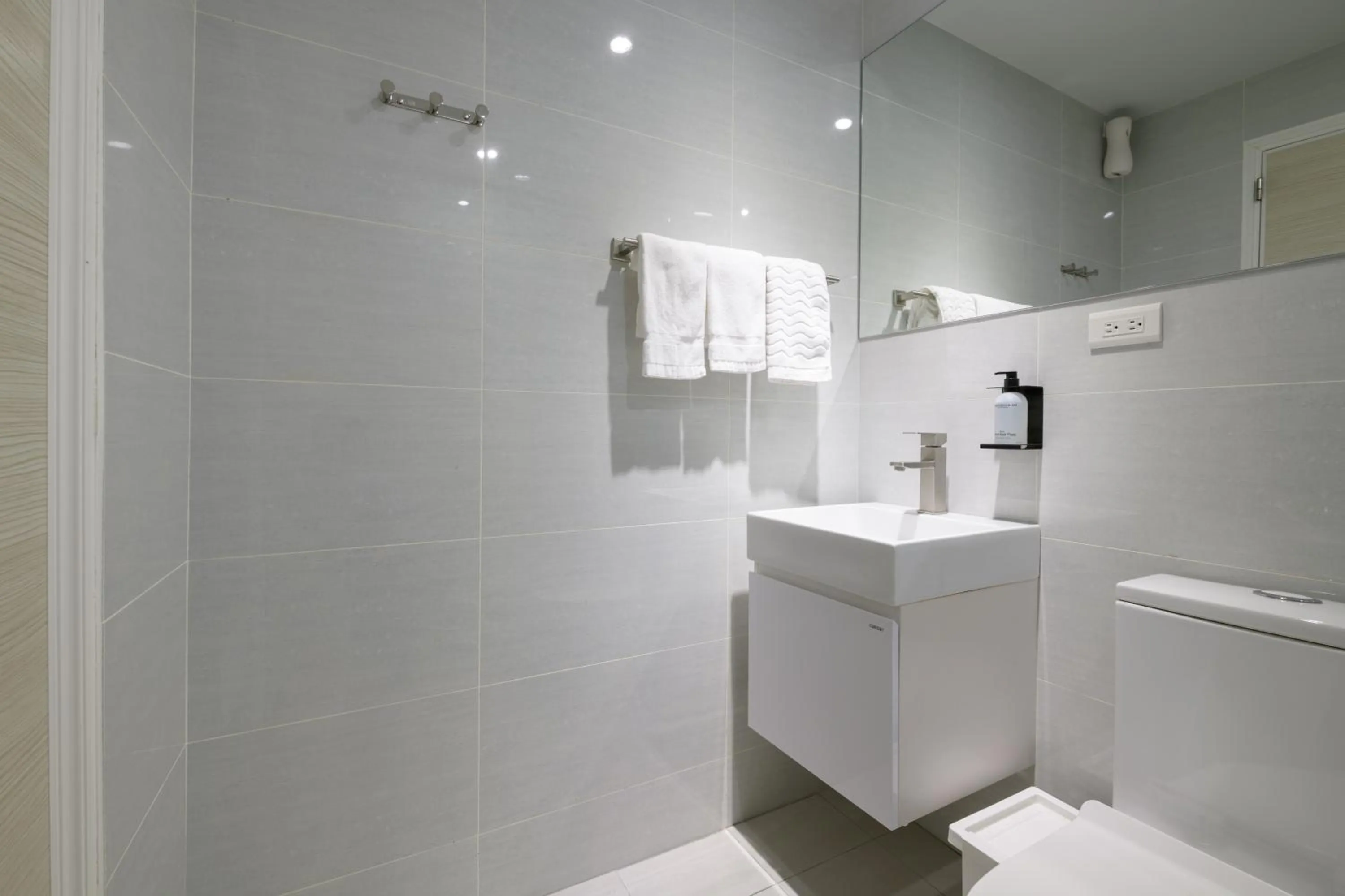 Members Hotel at Taipei 101