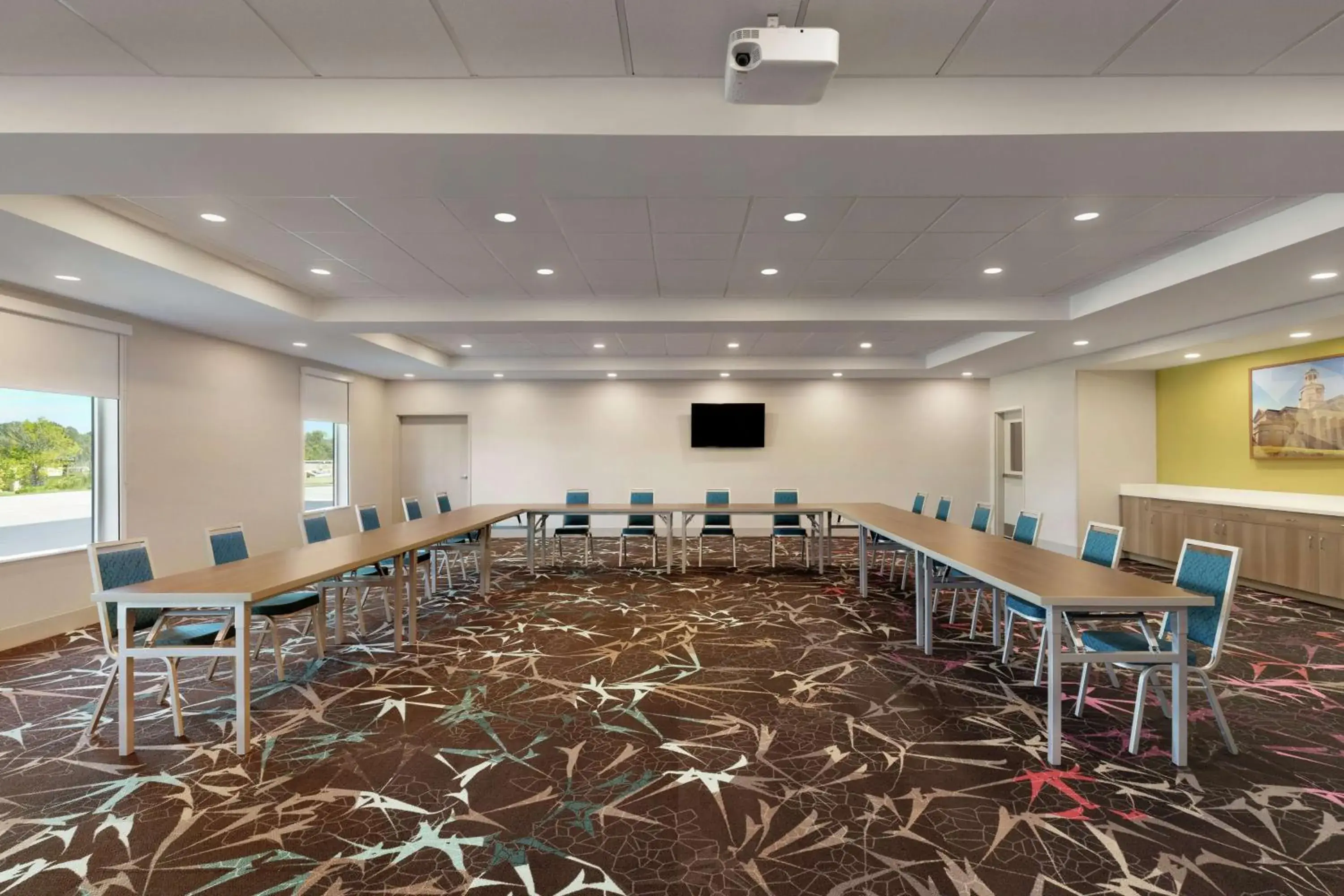 Meeting/conference room in Home2 Suites by Hilton Vicksburg, MS