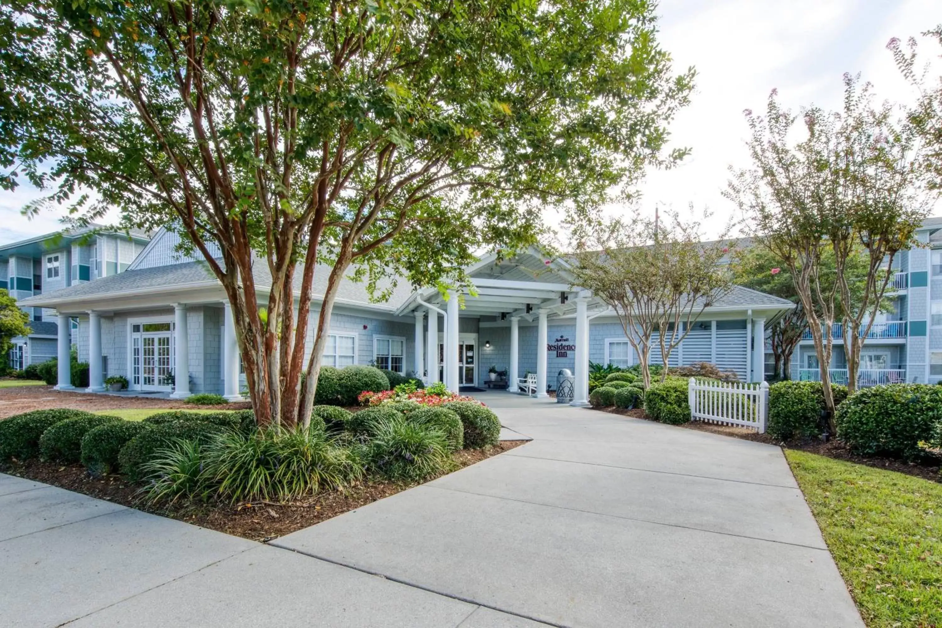 Residence Inn by Marriott Wilmington Landfall Residence Inn by Marriott Wilmington Landfall