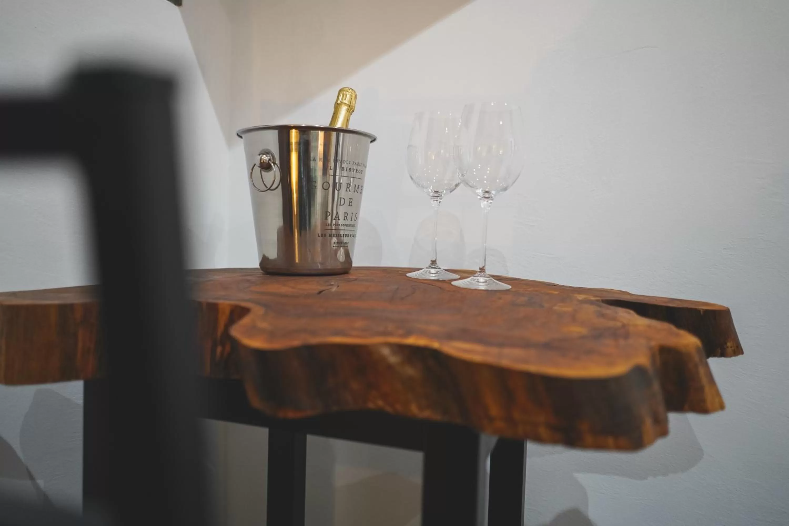 Alcoholic drinks, Drinks in Ulivo Design b&b