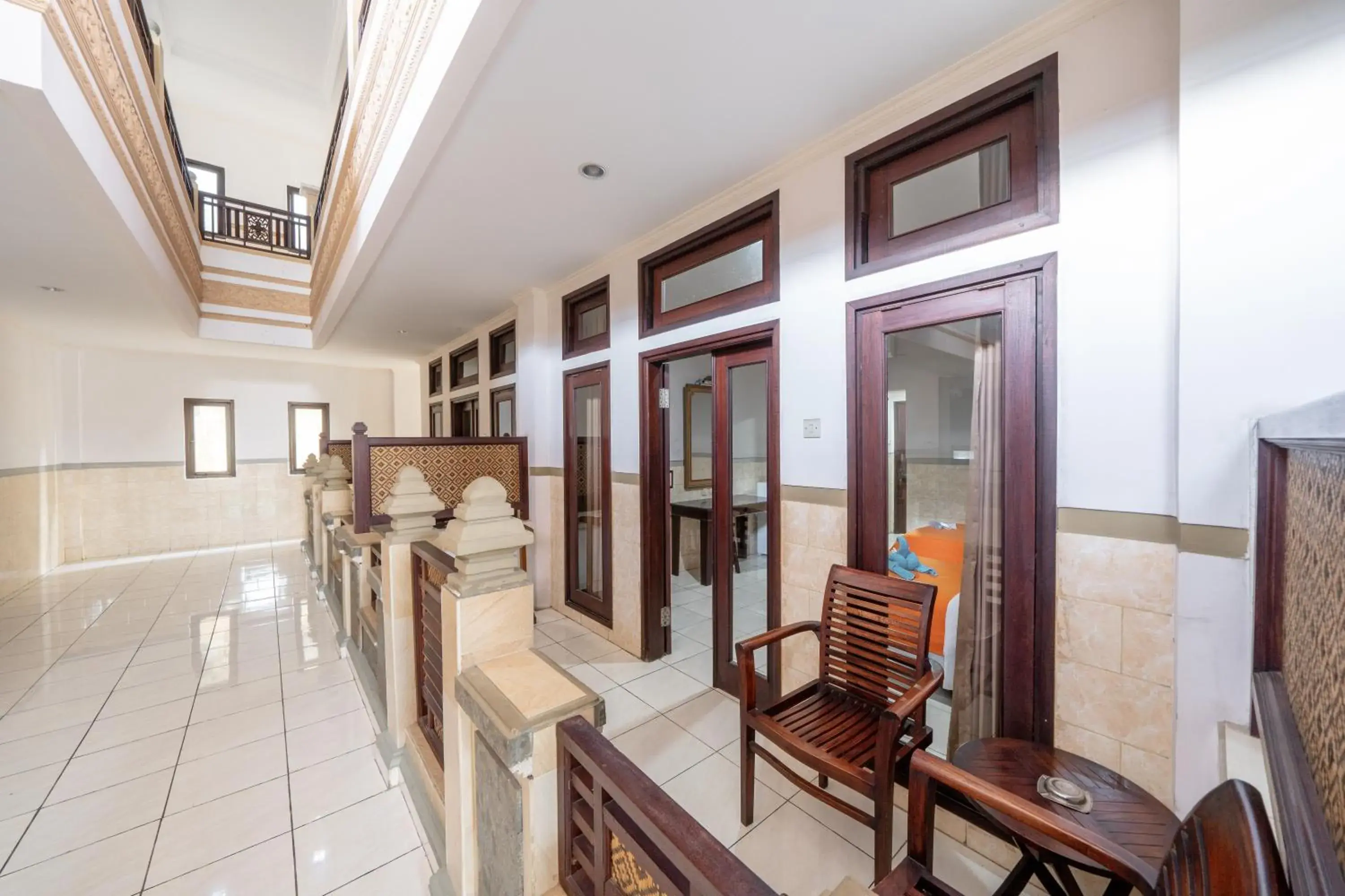 Property building in Bendesa Accommodation Property building in Bendesa Accommodation