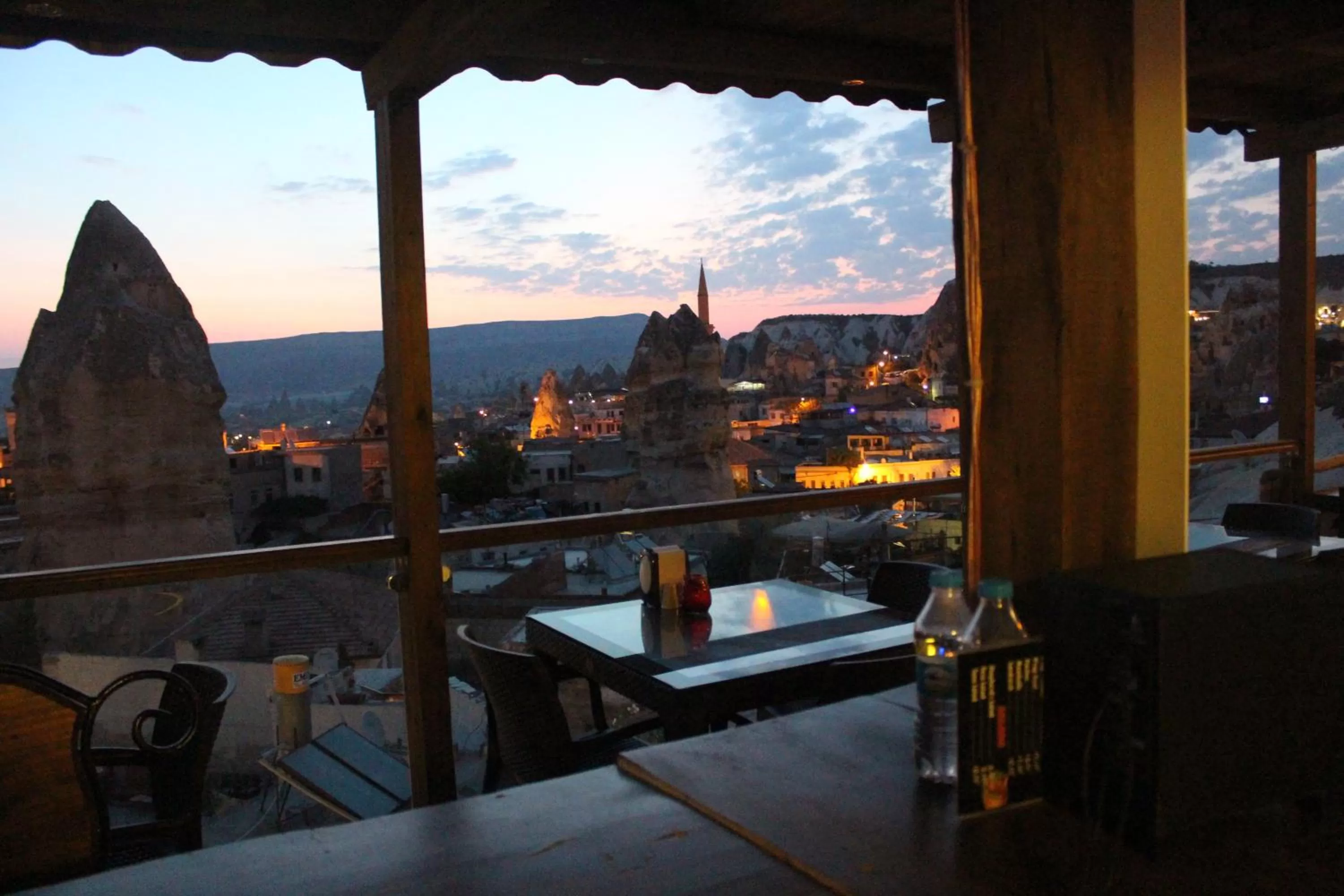 Other in Shoestring Cave House