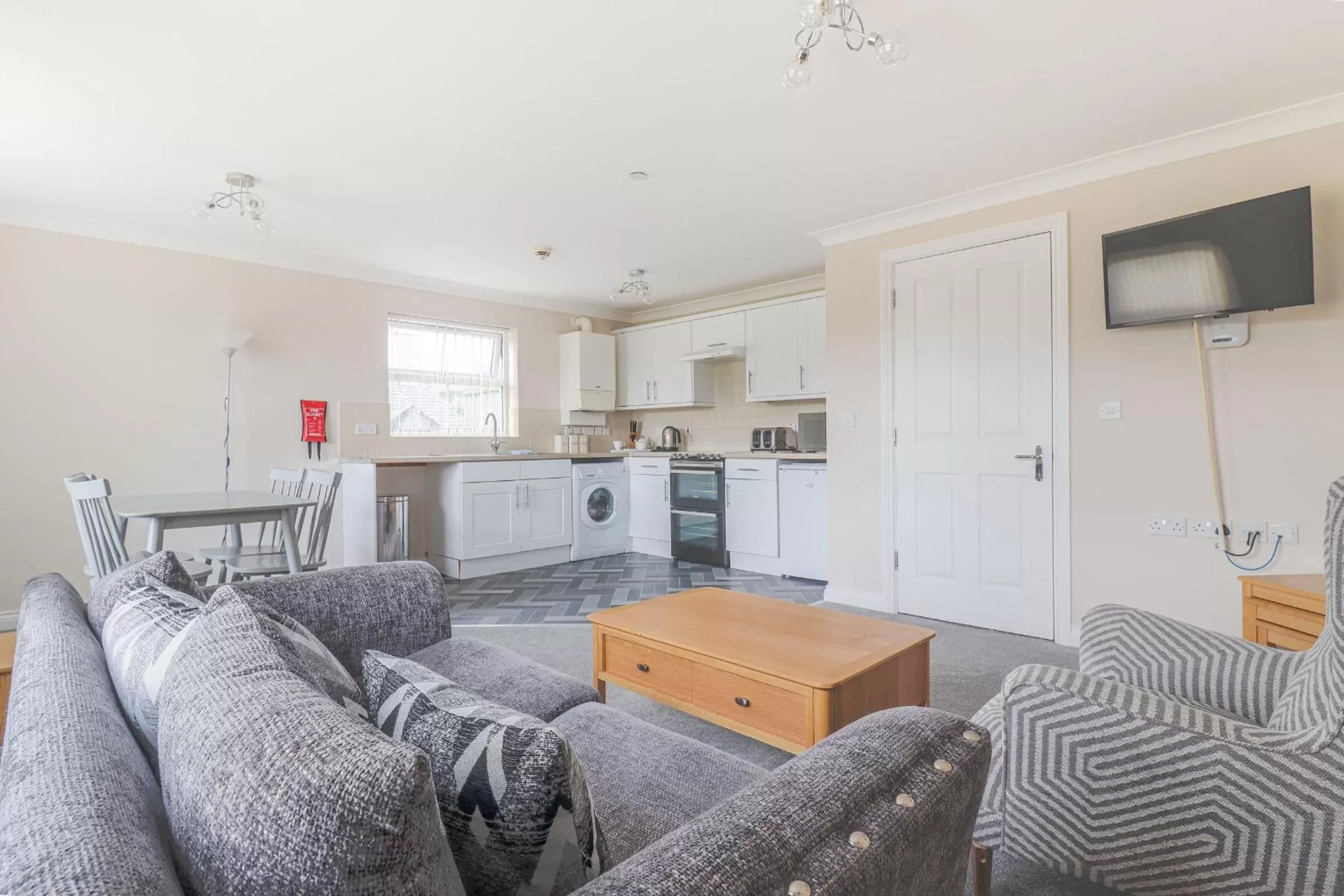 Superior Apartment in Falcon's Nest Hotel