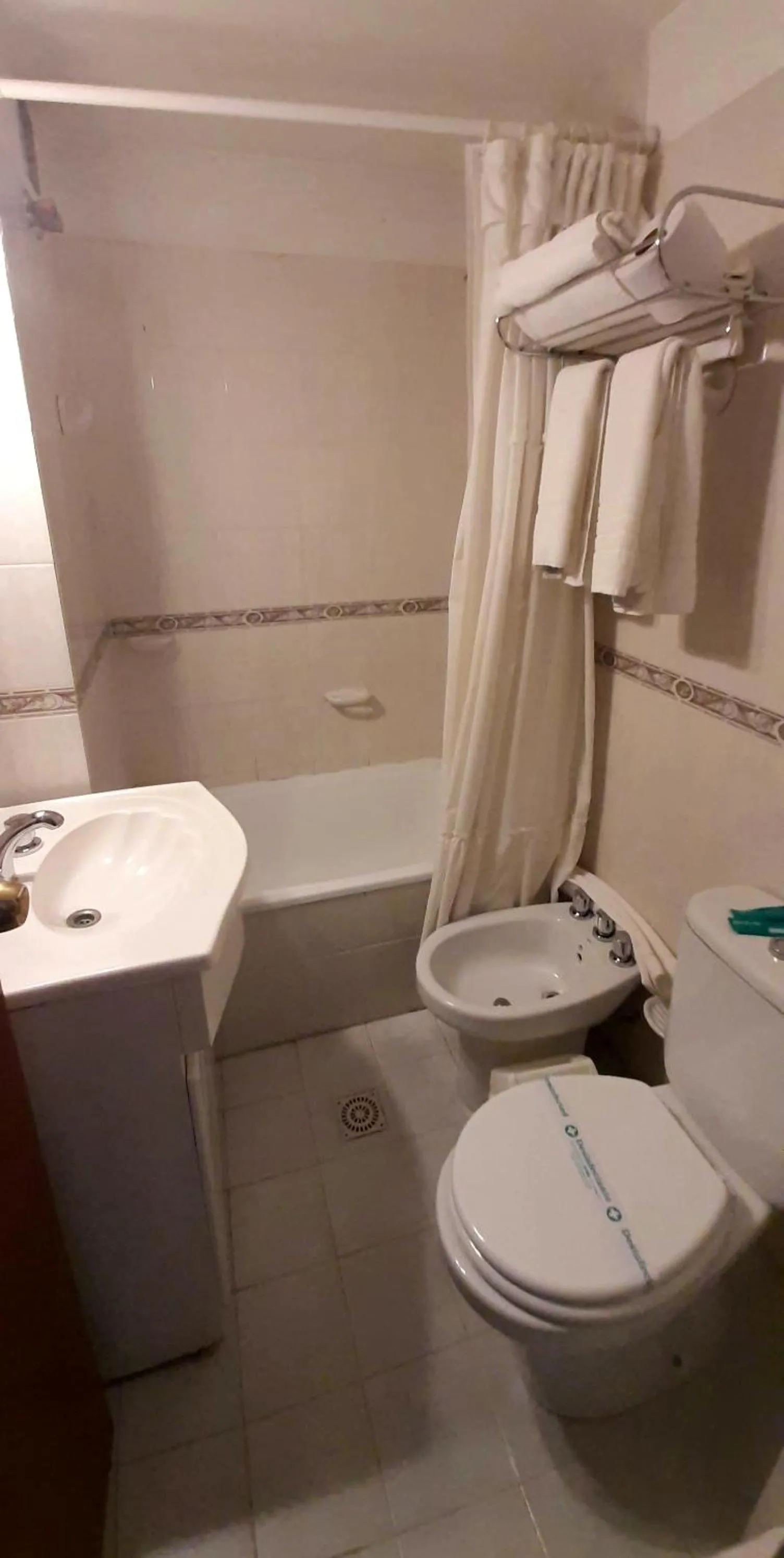 Patagonia Apart Hotel