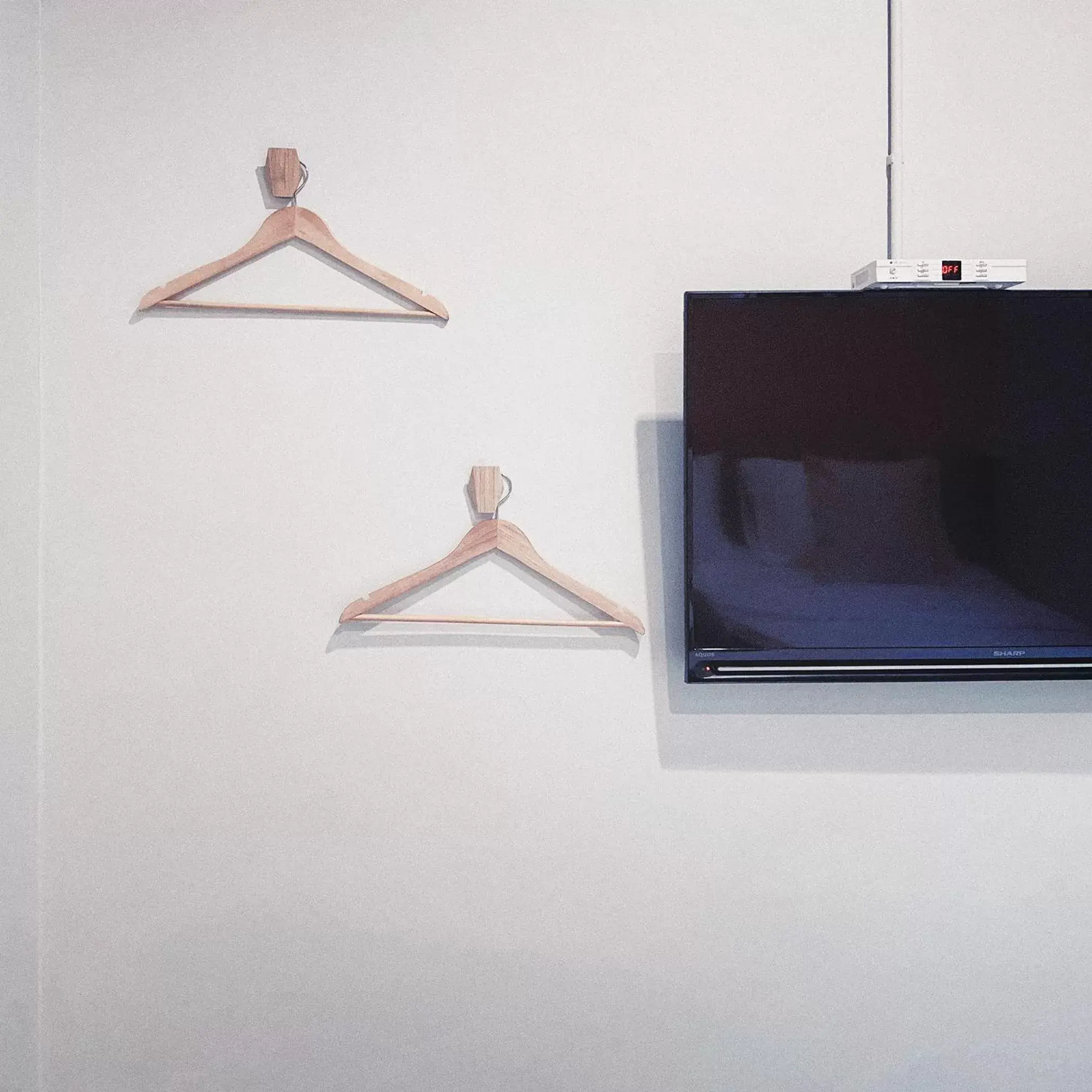 Facade/entrance in Into the town krabi Facade/entrance in Into the town krabi