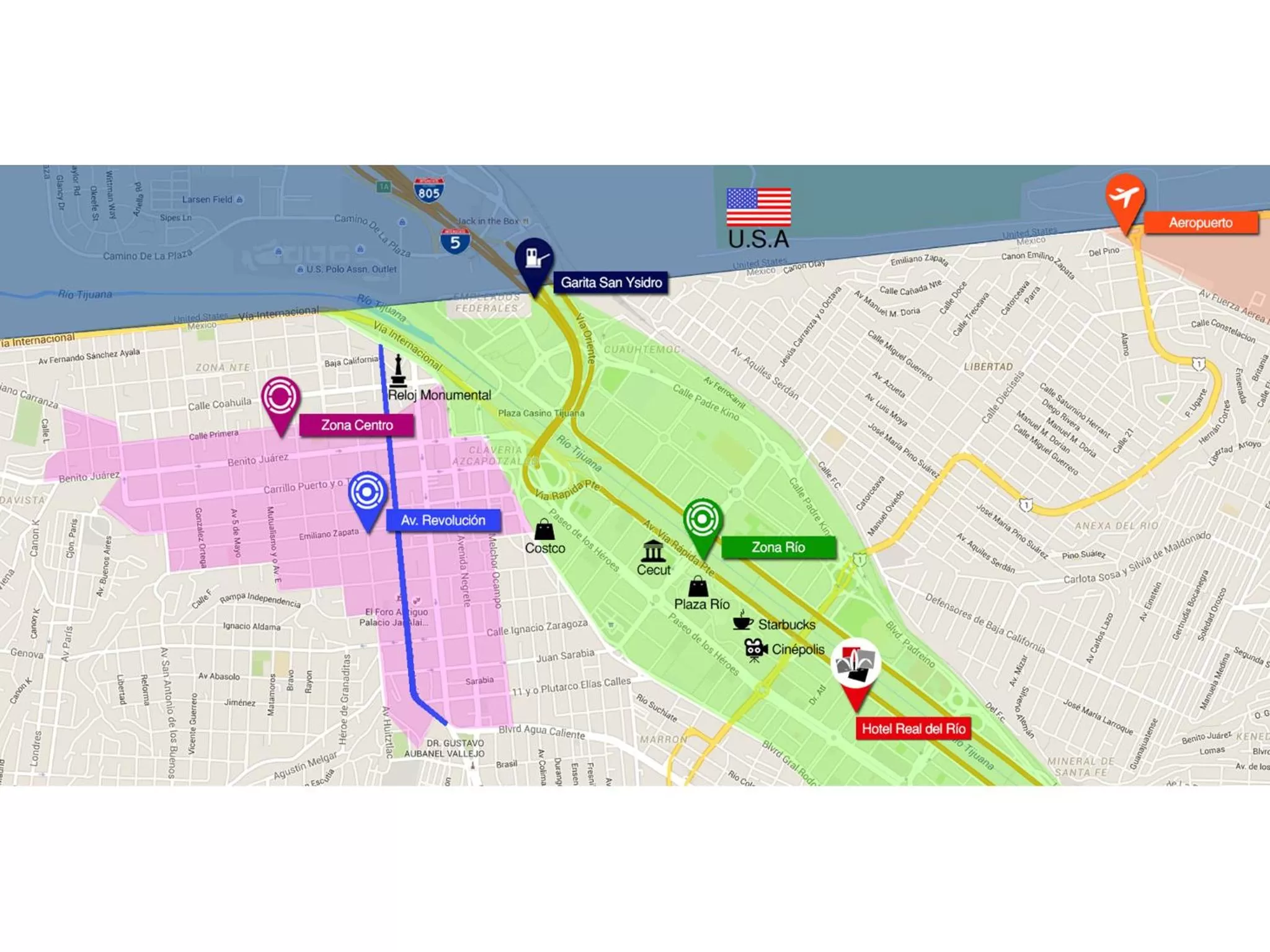 Other in Hotel Real del Rio