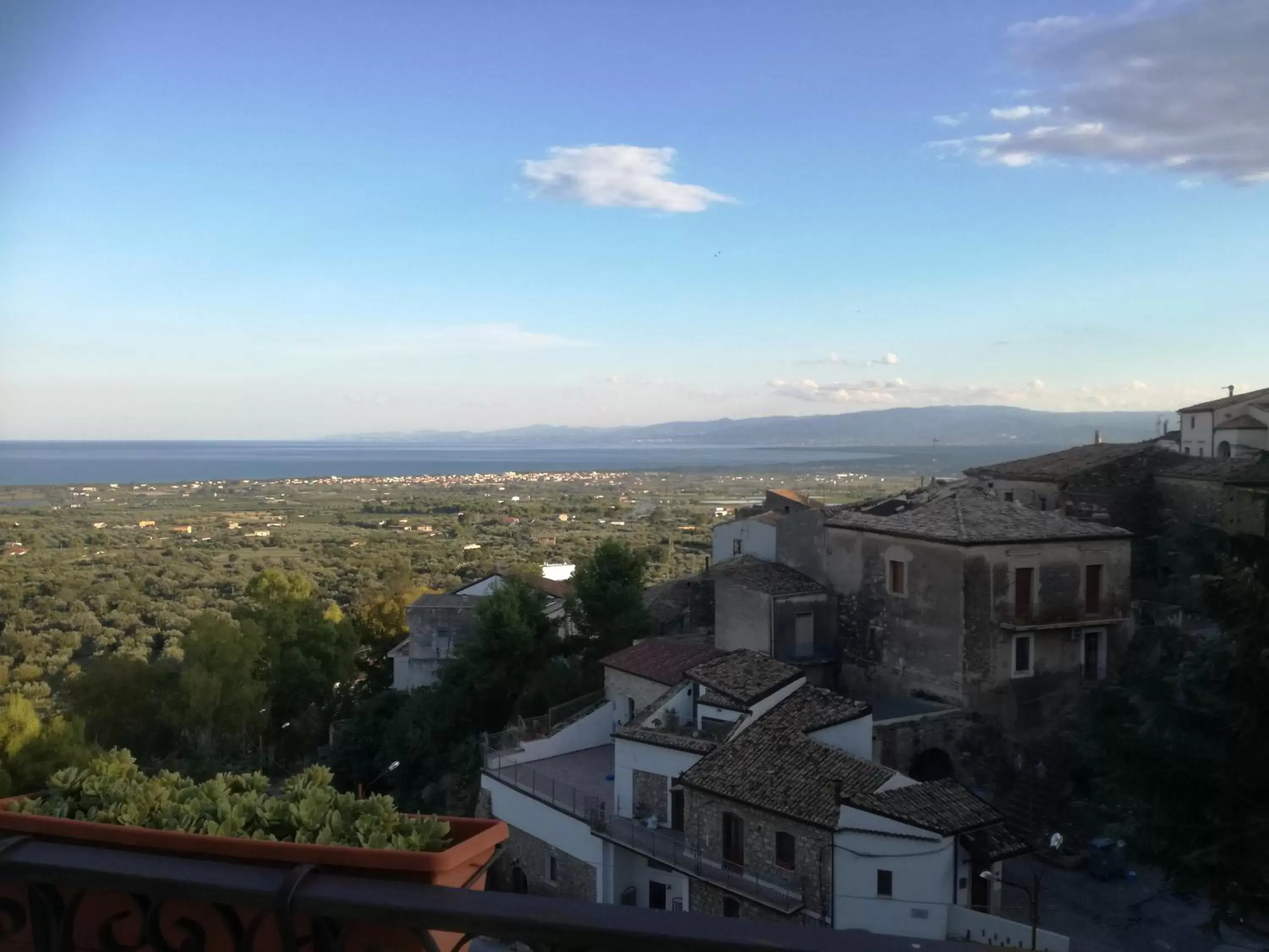 Sea view, Neighborhood in La Panoramica