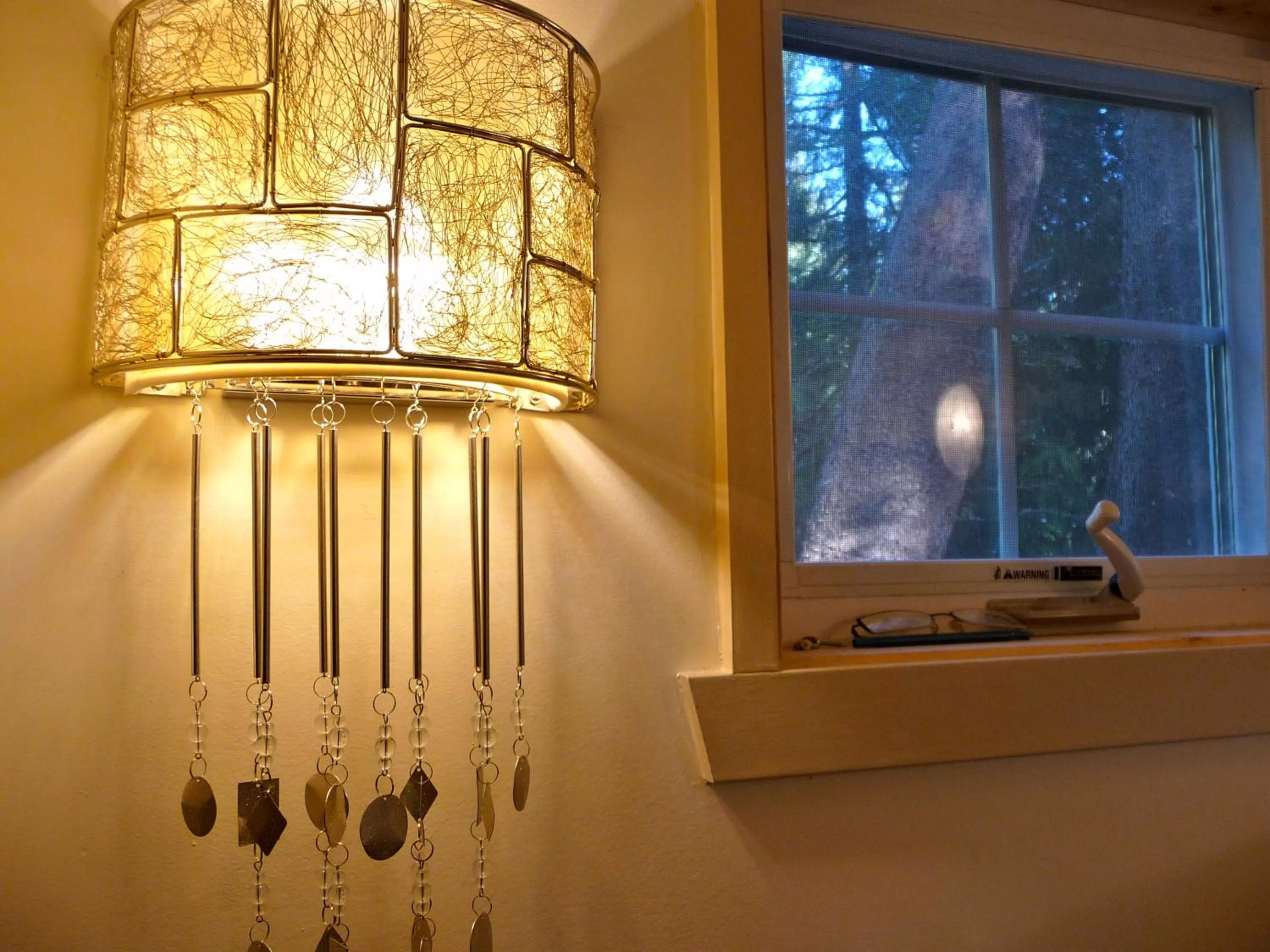 View (from property/room) in Magnolia Petal