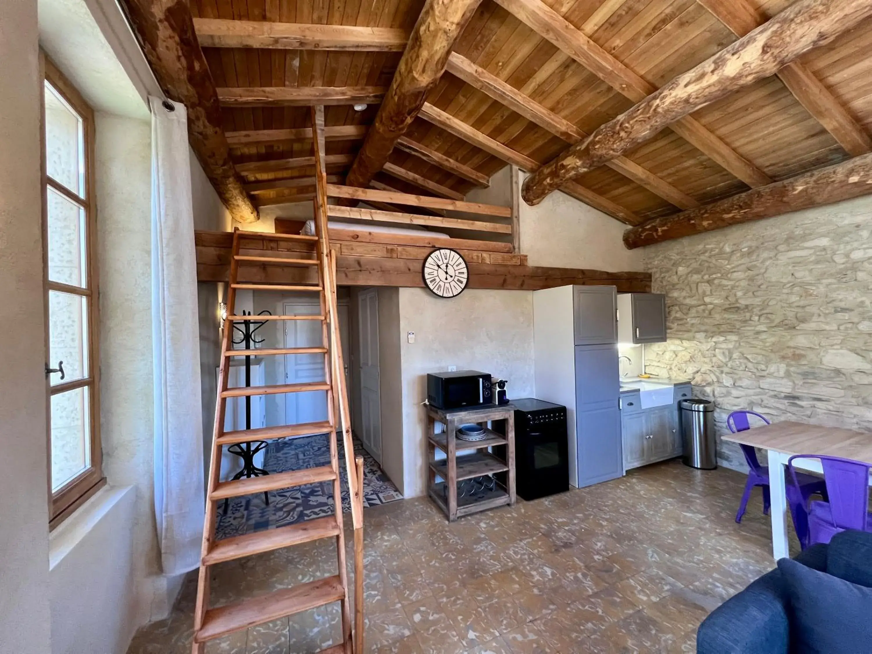 Kitchen or kitchenette, Kitchen/Kitchenette in Hotel Majestic