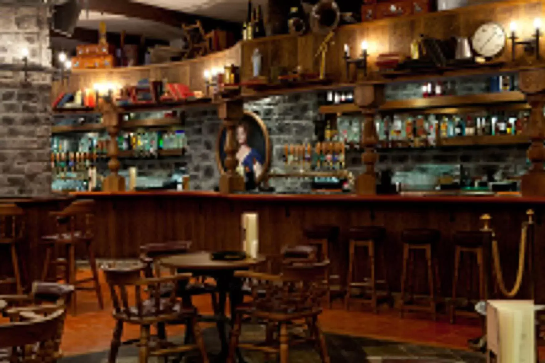 Lounge or bar, Lounge/Bar in Marina Byblos Hotel
