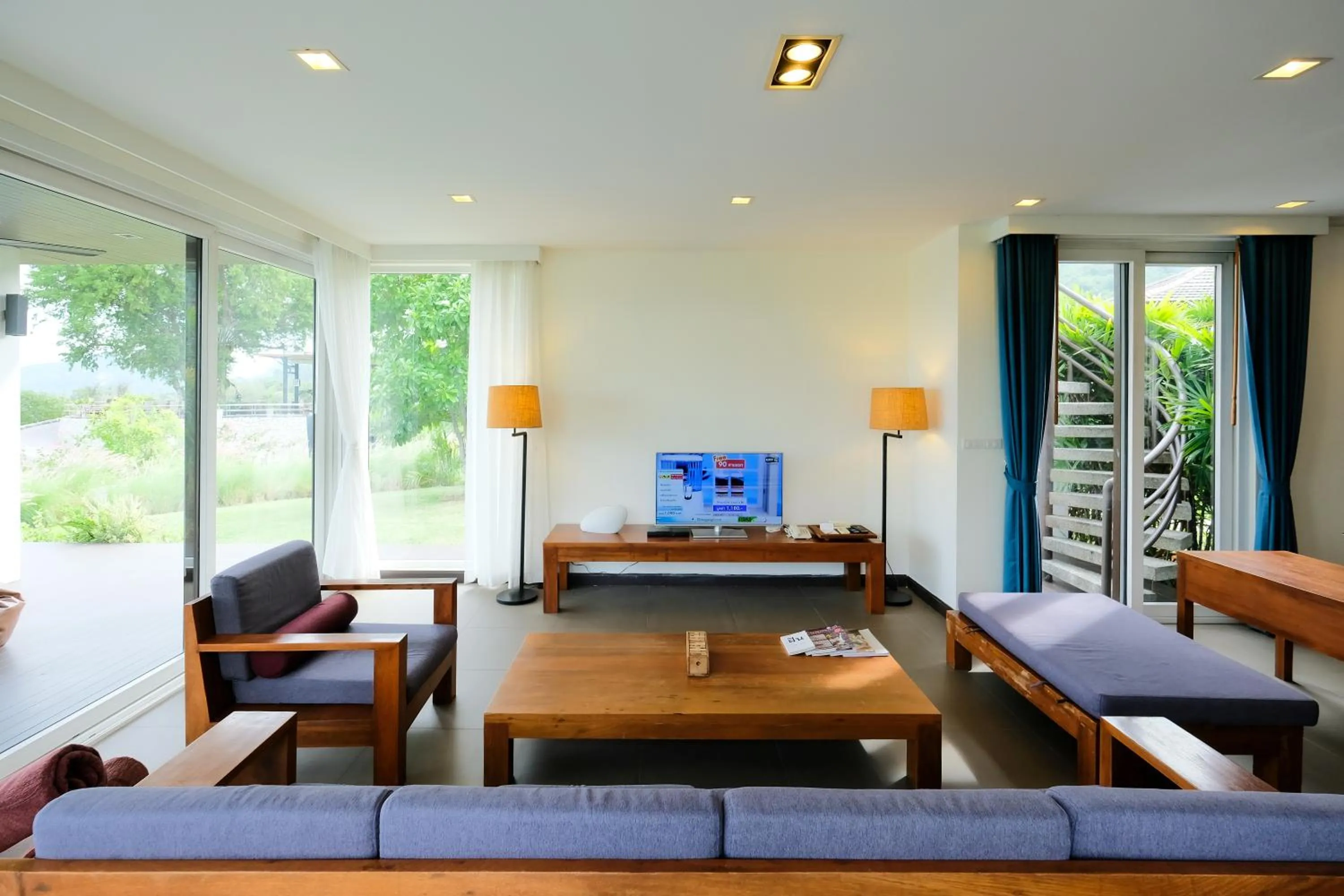 The Spirit Resort Hua Hin