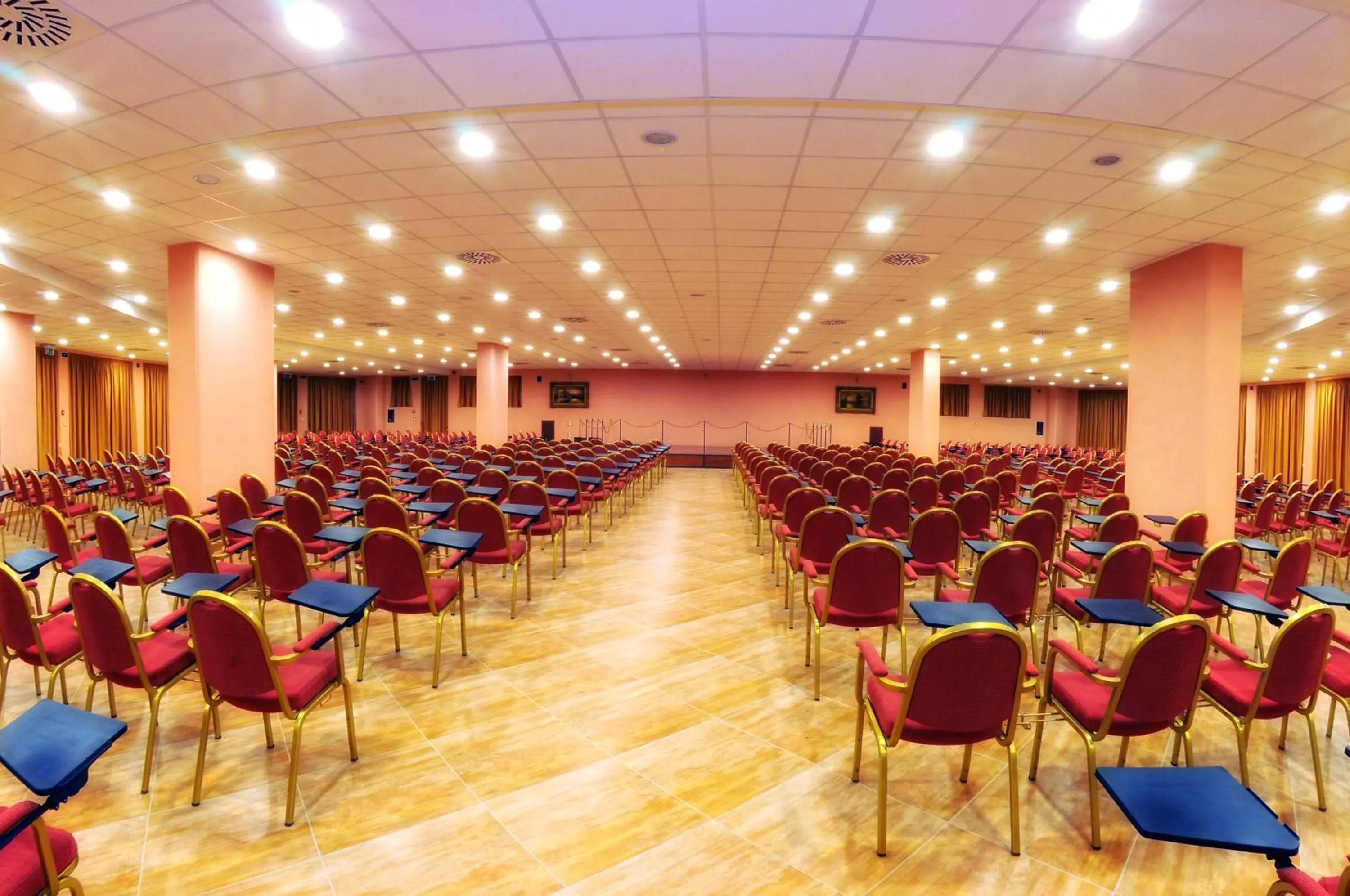 Meeting/conference room in Grand Hotel Vigna Nocelli