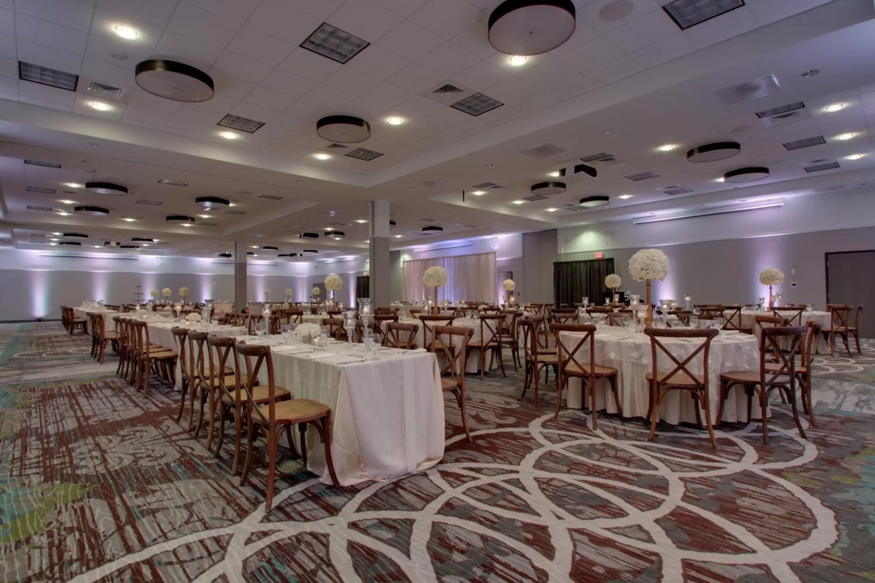 Banquet/Function facilities, Banquet Facilities in Holiday Inn & Suites Peoria at Grand Prairie, an IHG Hotel