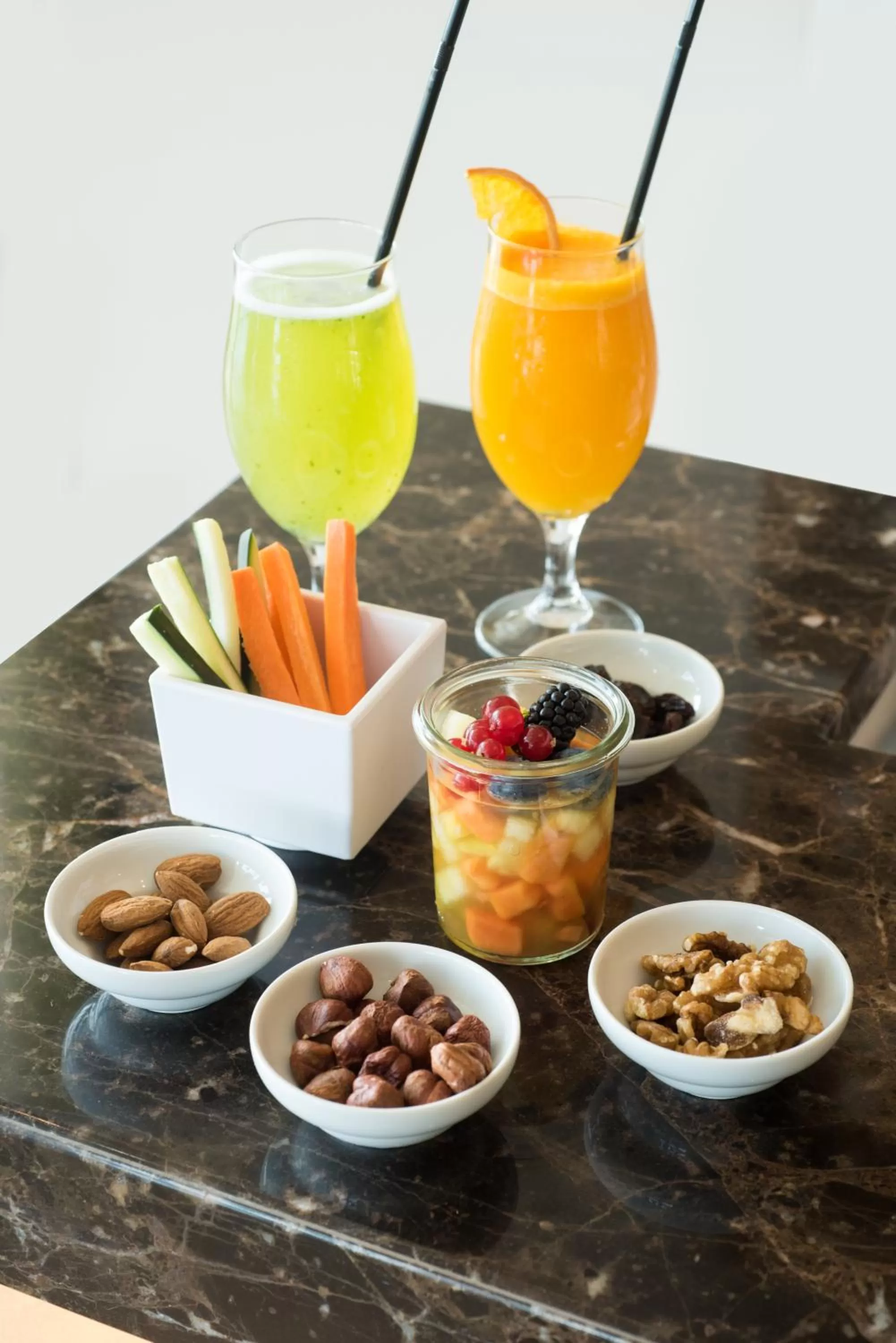 Non alcoholic drinks in Vila Gale Collection Sintra