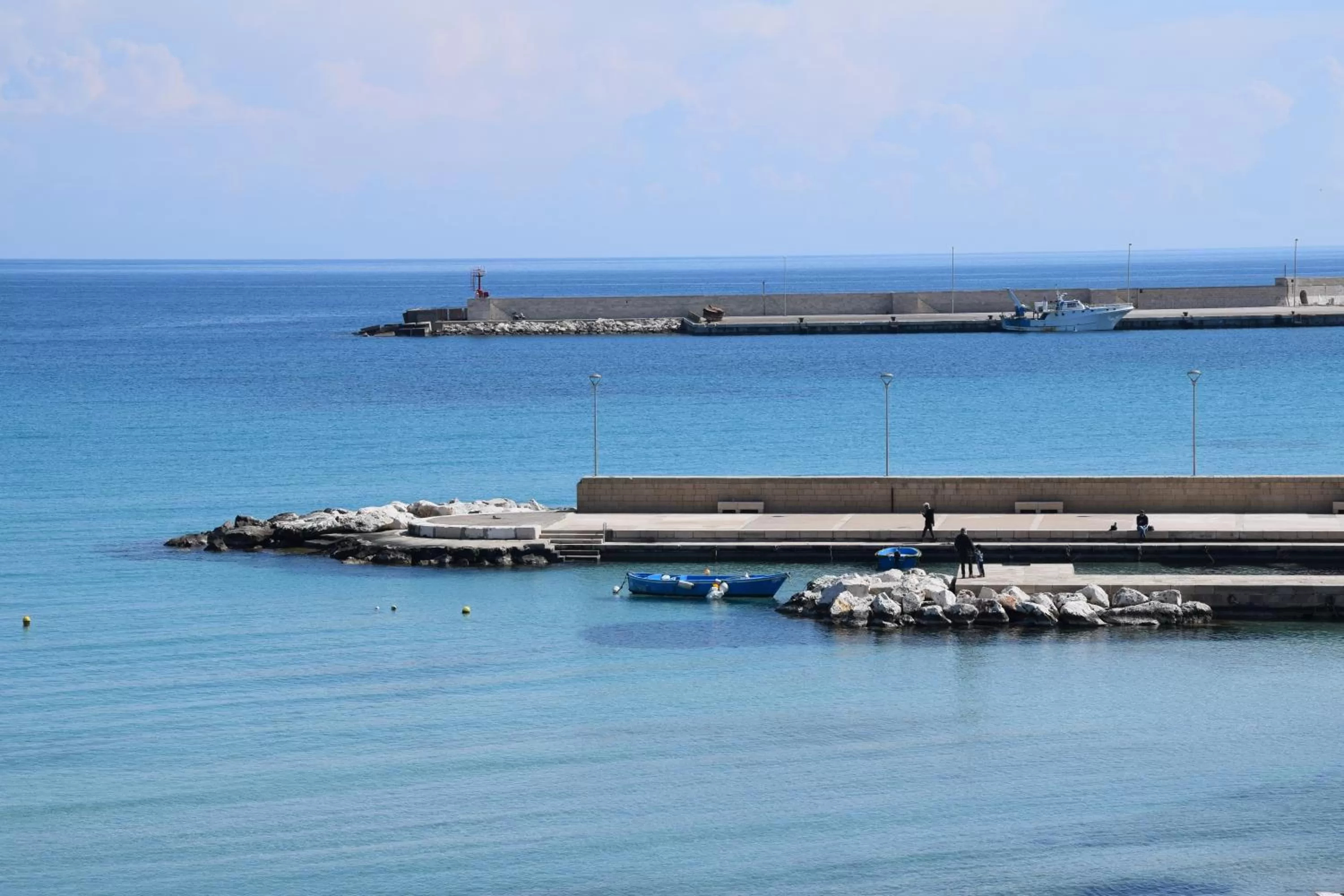 Hotel Profumo Di Mare