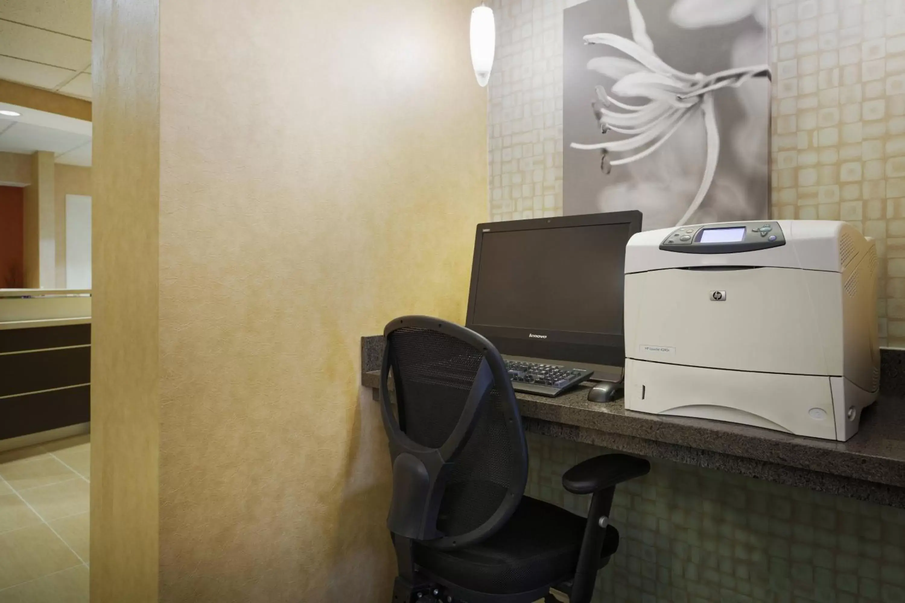 Business facilities in Residence Inn by Marriott San Antonio Downtown Market Square