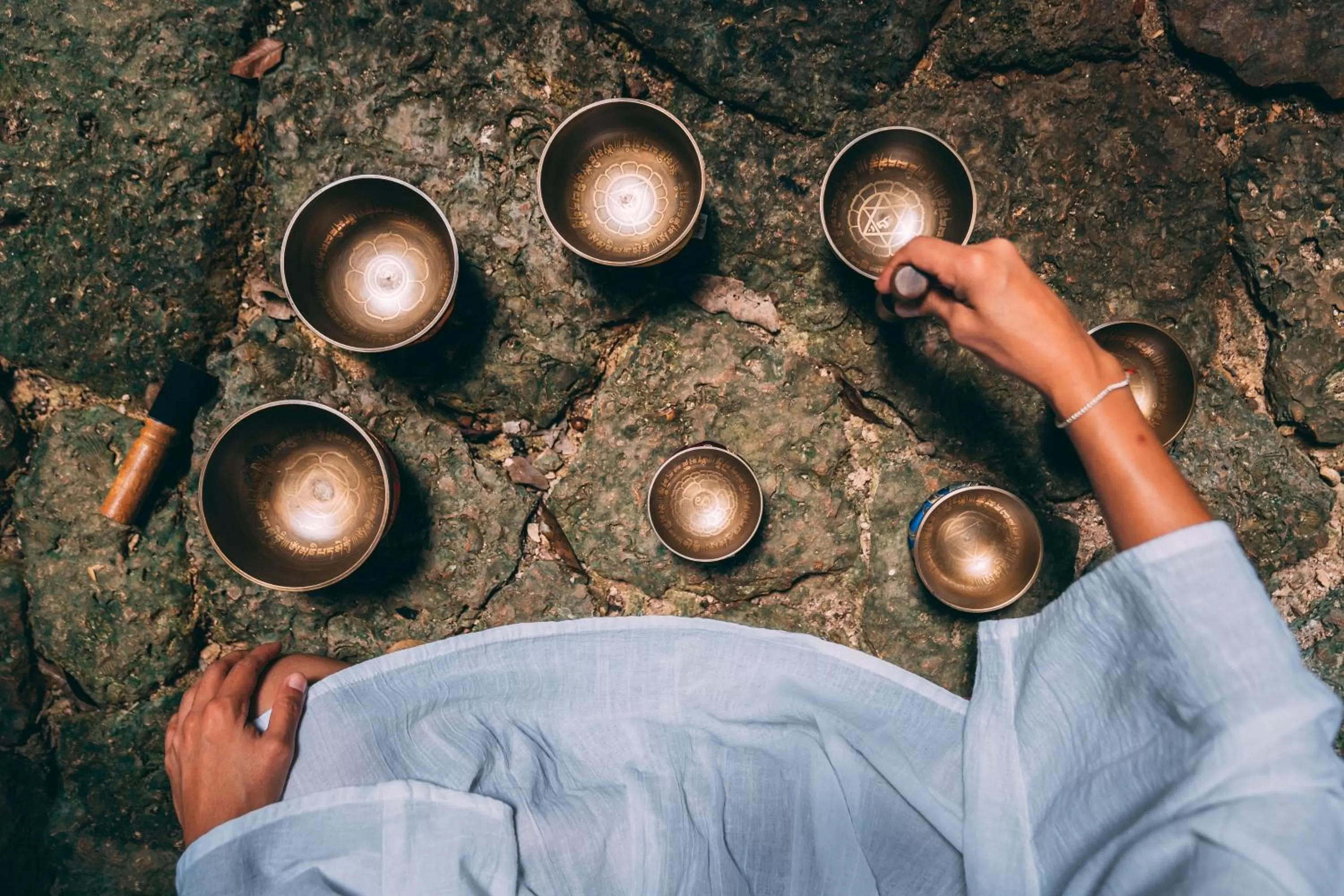 Spa and wellness centre/facilities in Destino Mío Mayan Jungle Retreat