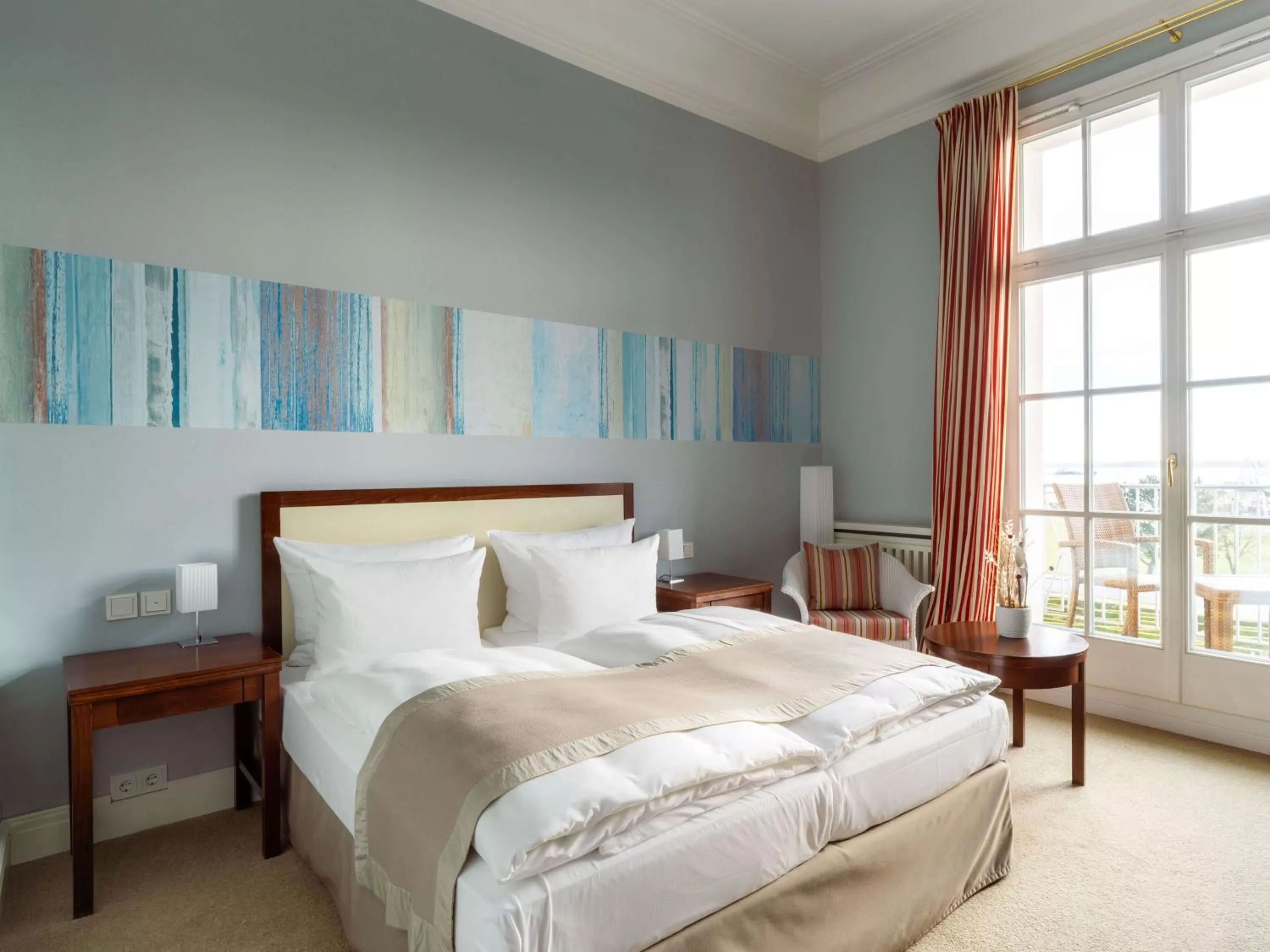 Double Room - single occupancy in A-ROSA Travemünde