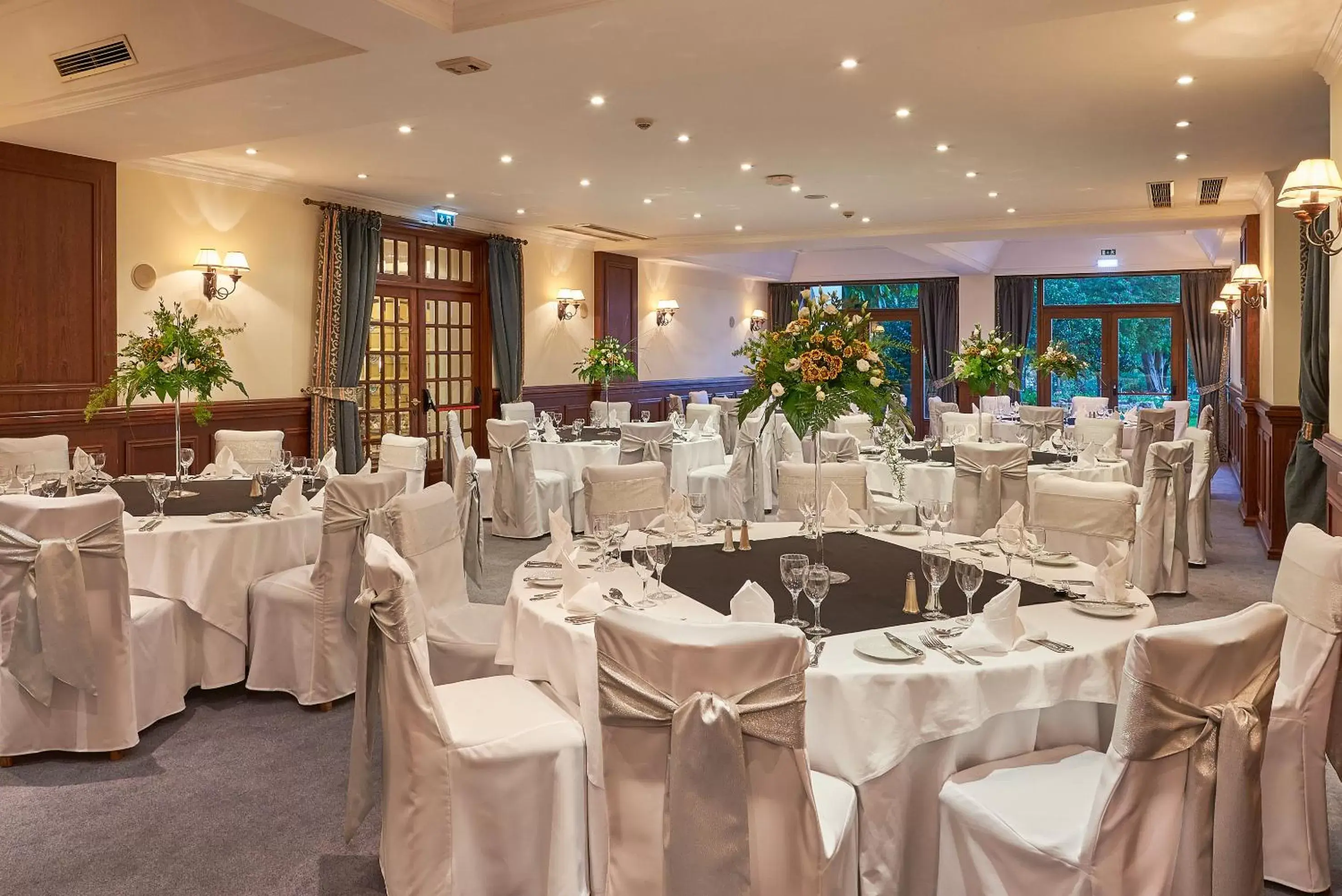Restaurant/places to eat, Banquet Facilities in Penina Hotel & Golf Resort
