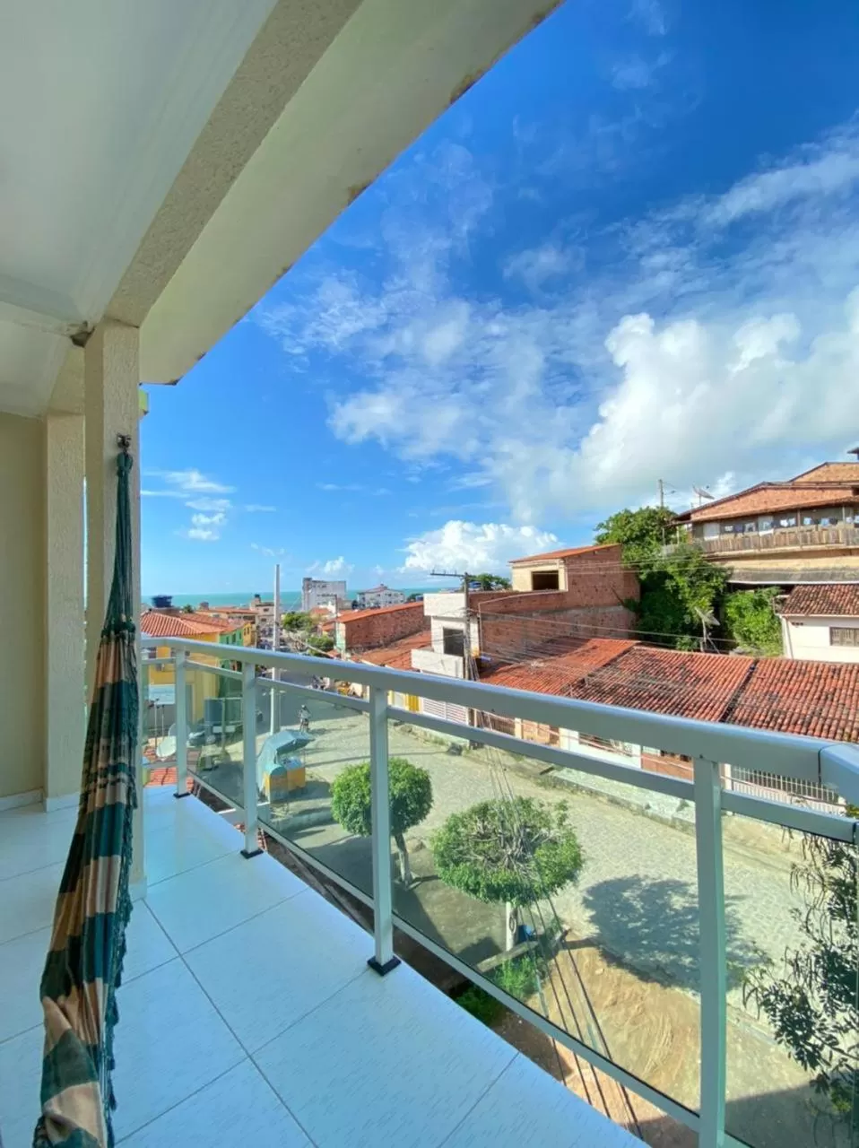 Pousada Verdes Mares