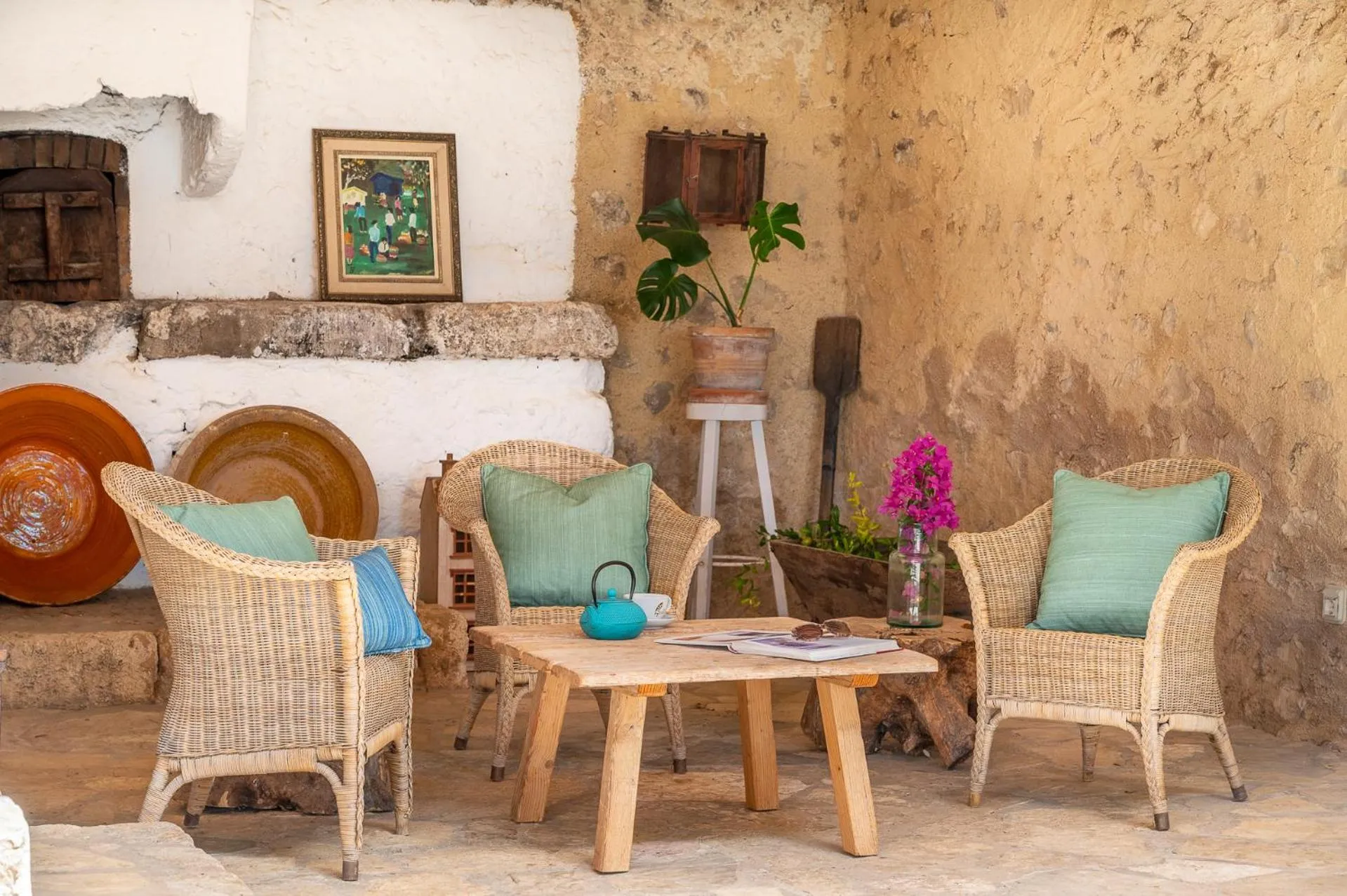 Agroturismo Son Siurana