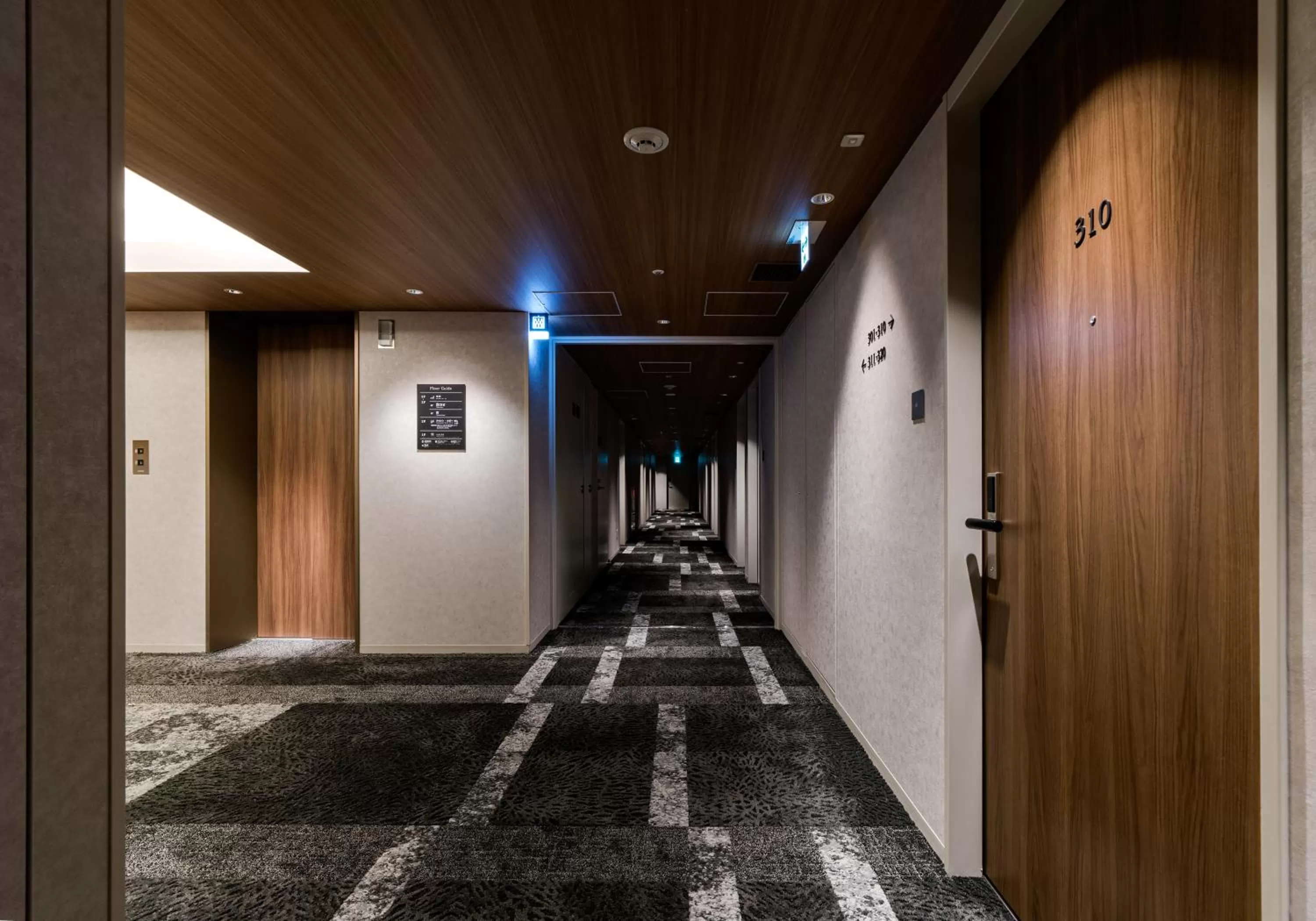 View (from property/room) in Daiwa Roynet Hotel Hakata Reisen PREMIER