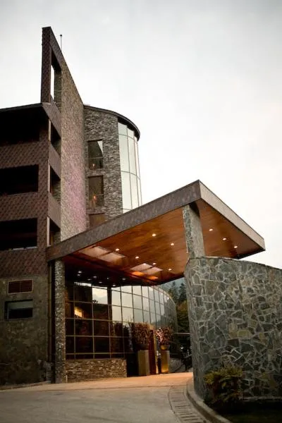 Garden in Lux Garden Hotel