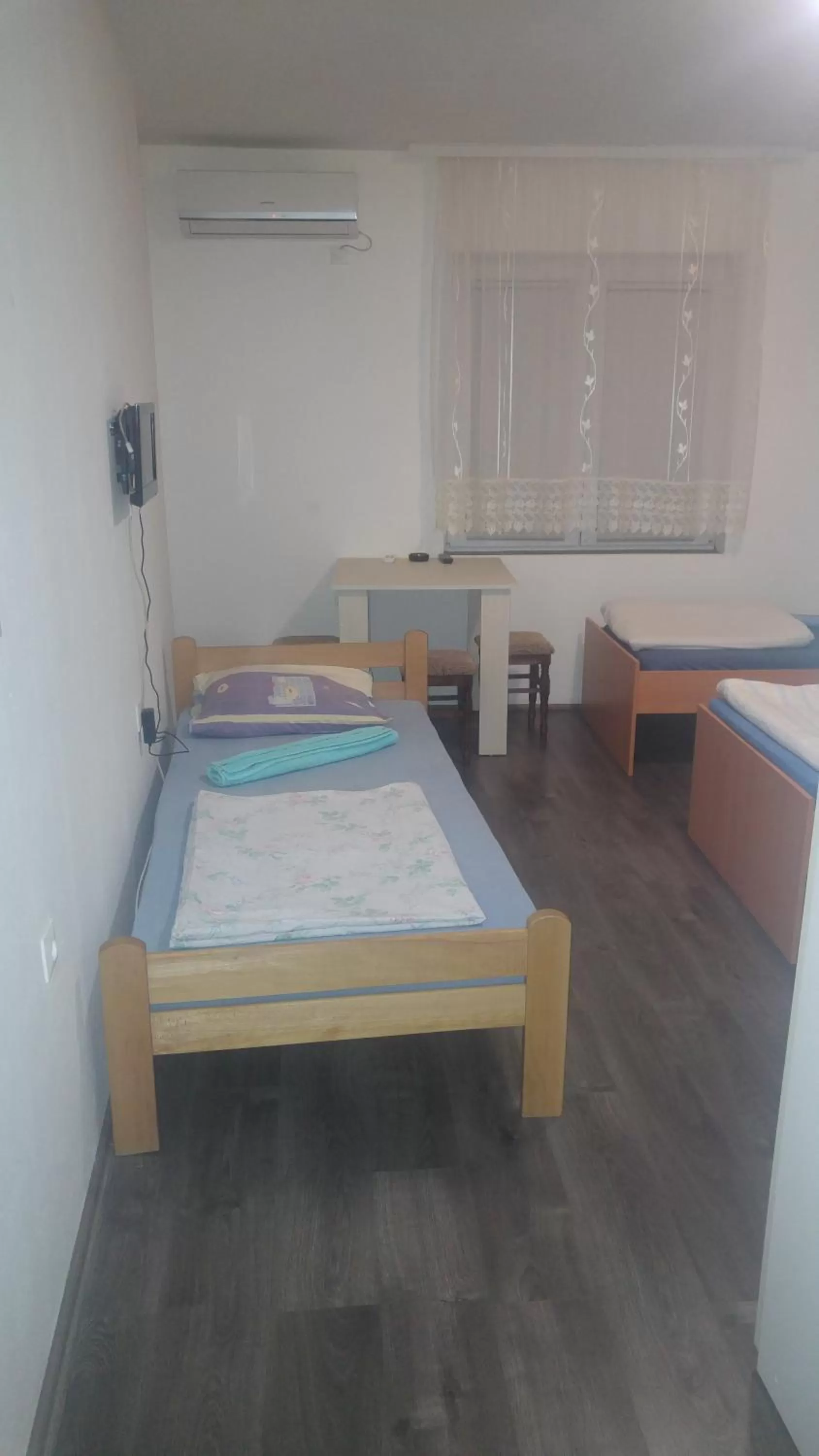 Bed in Prenociste H2O