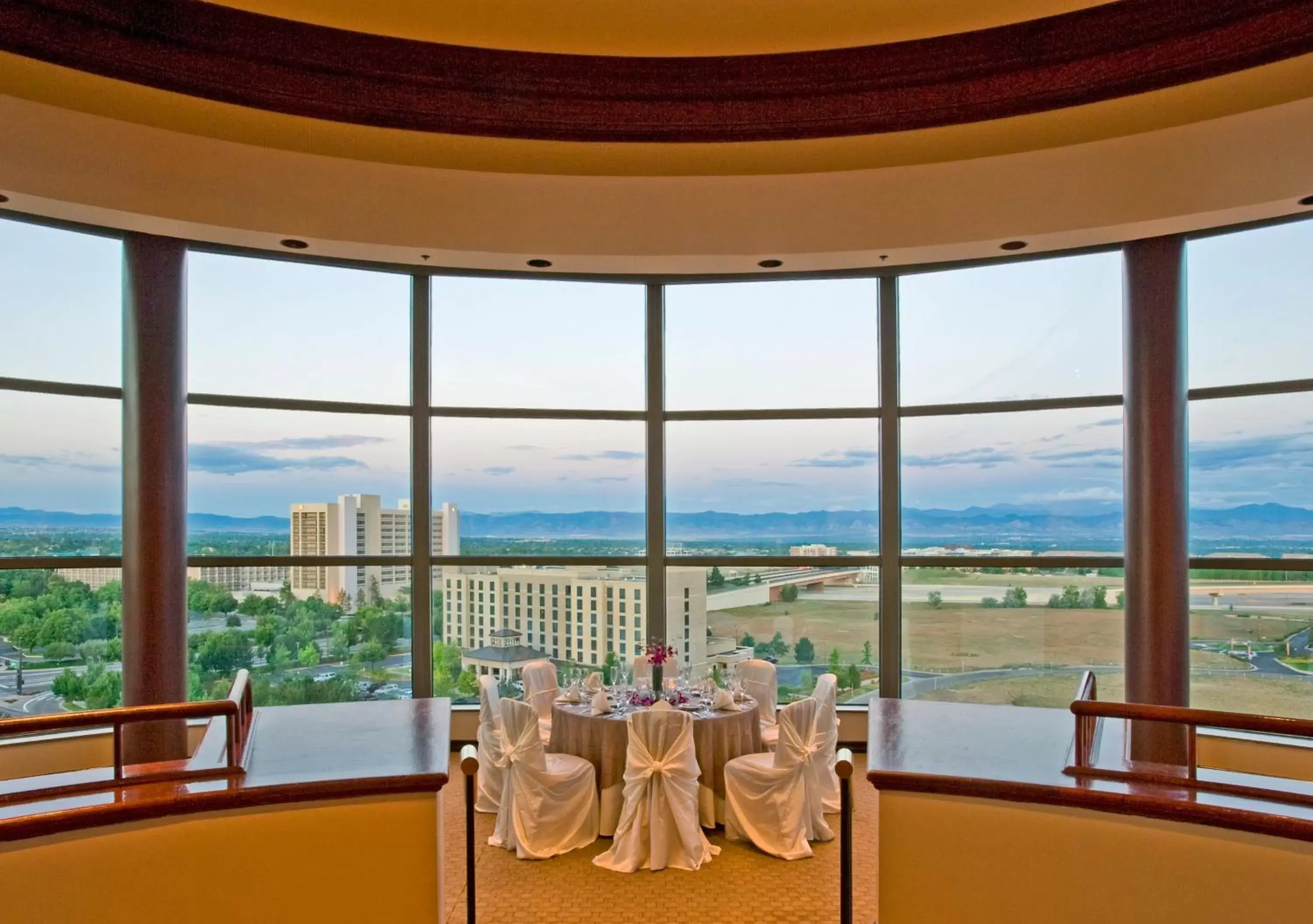 wedding, Restaurant/Places to Eat in Hyatt Regency Denver Tech Center