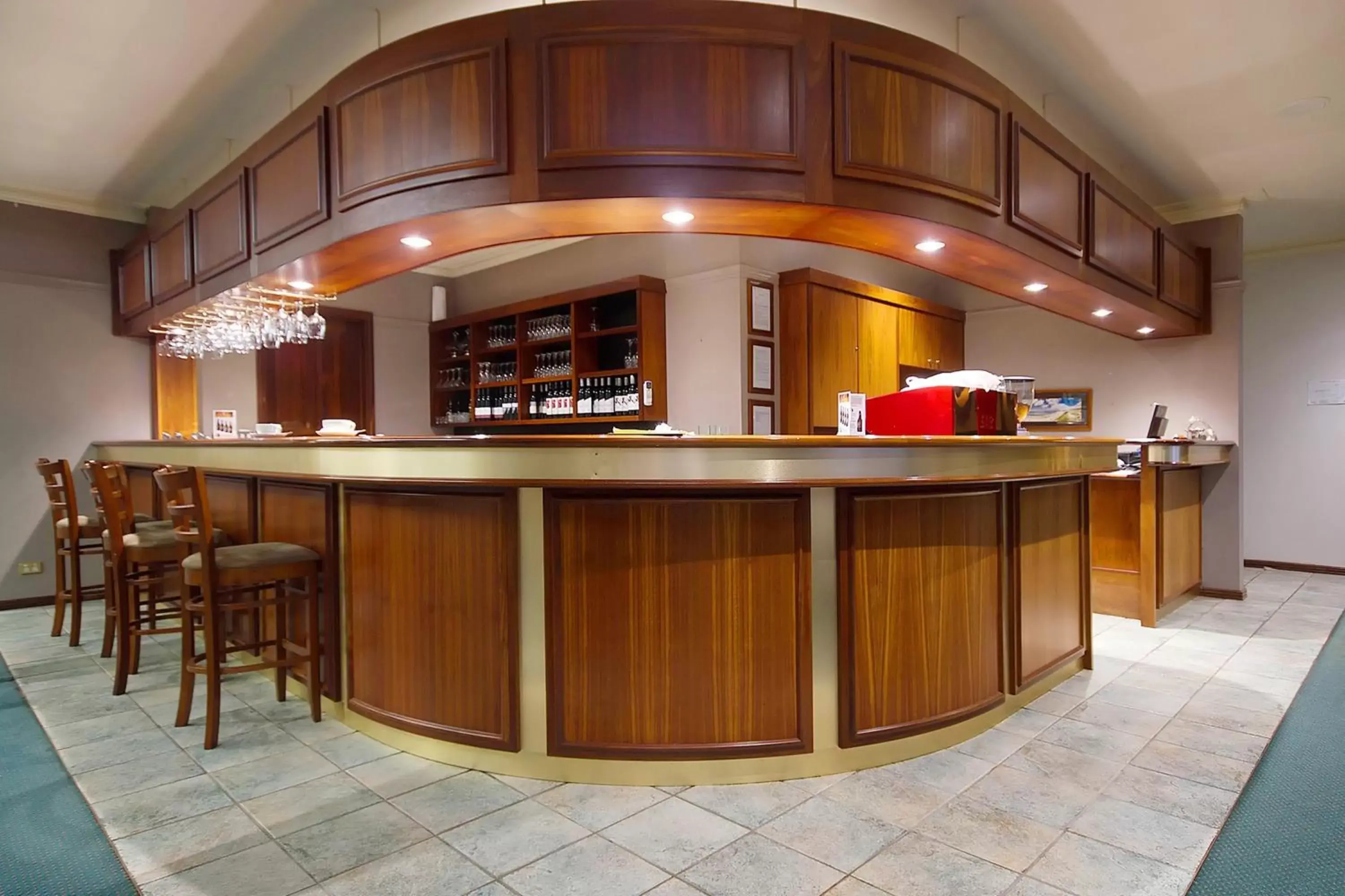 Lounge or bar in Grande Escape Resort Lounge or bar in Grande Escape Resort