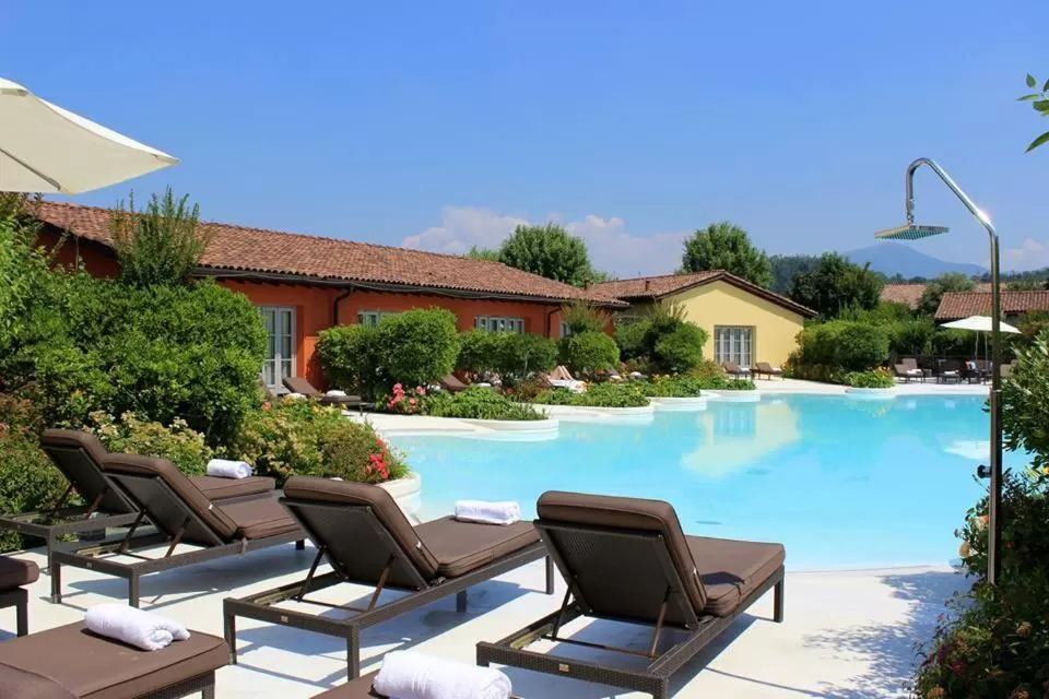 Day in Joia Hotel & Luxury Apartments RTA