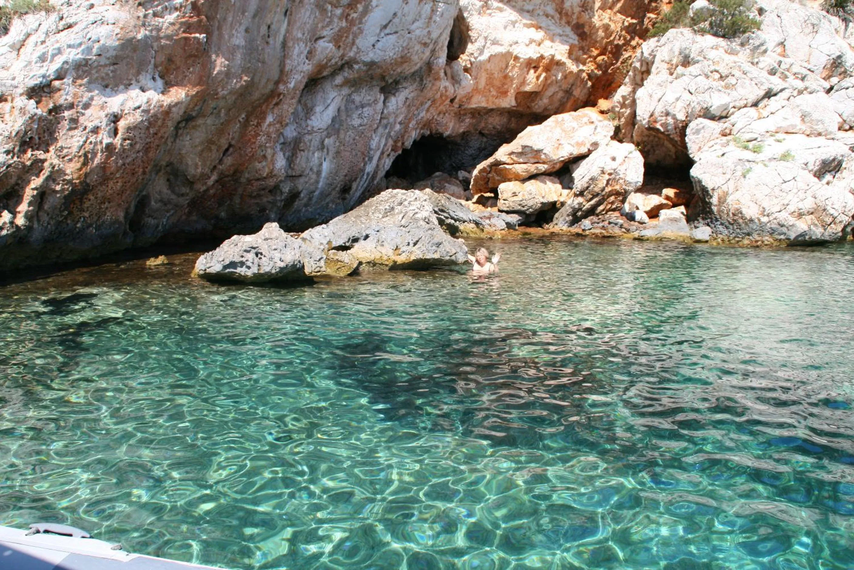 Day in Sporting Hotel Stella Maris