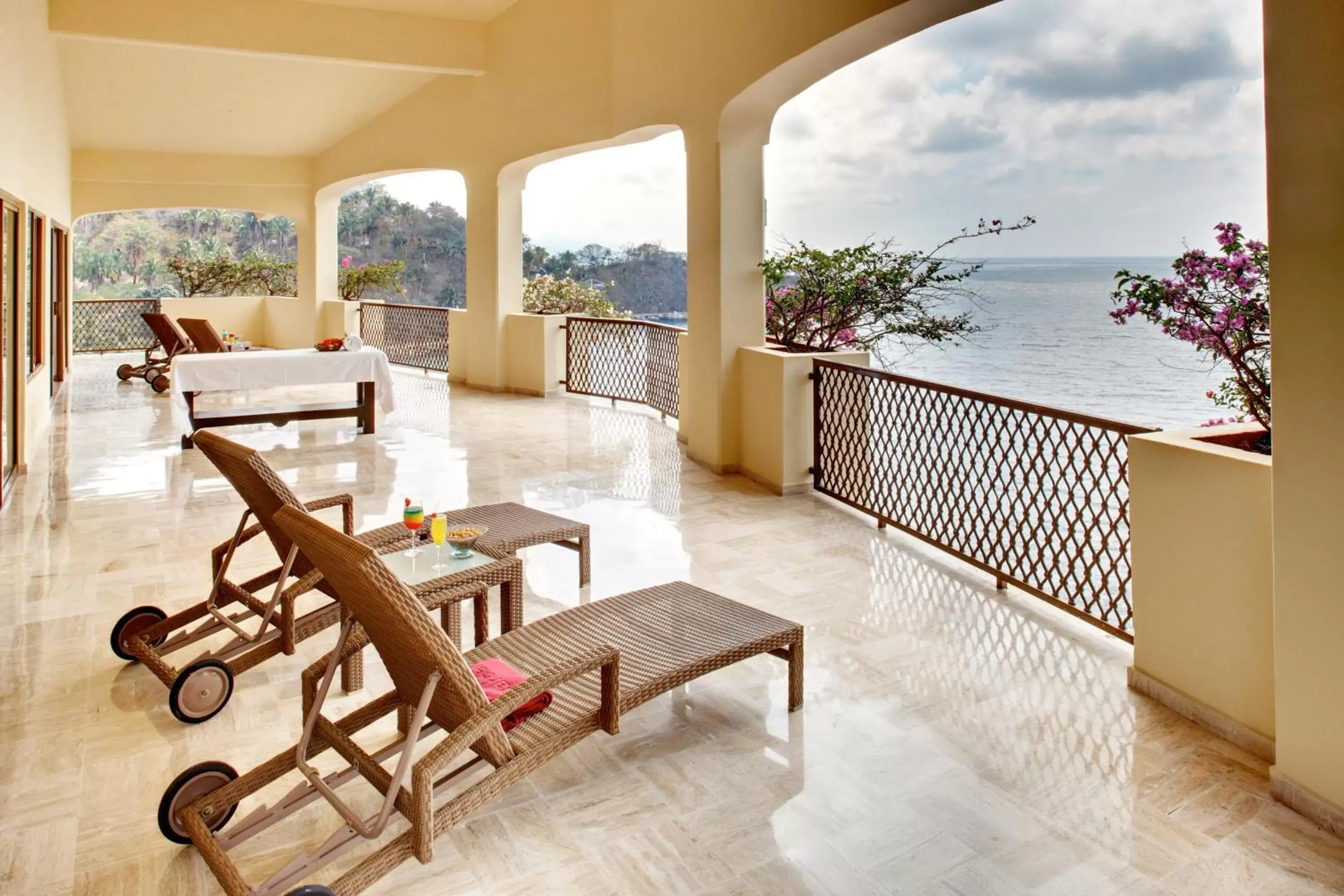 View (from property/room) in Barceló Puerto Vallarta - All Inclusive View (from property/room) in Barceló Puerto Vallarta - All Inclusive