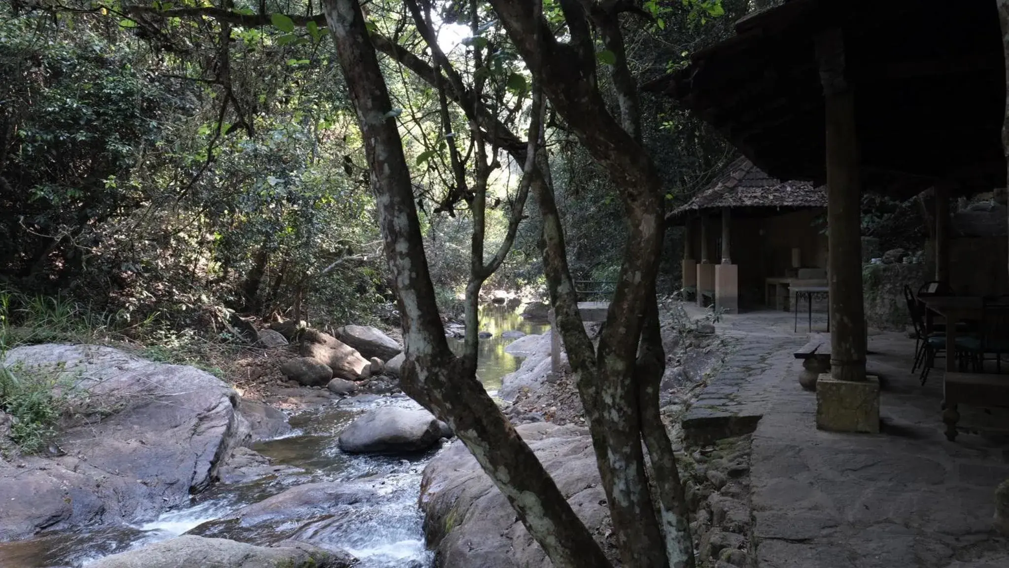 Property Building in The Kandy Samadhicentre