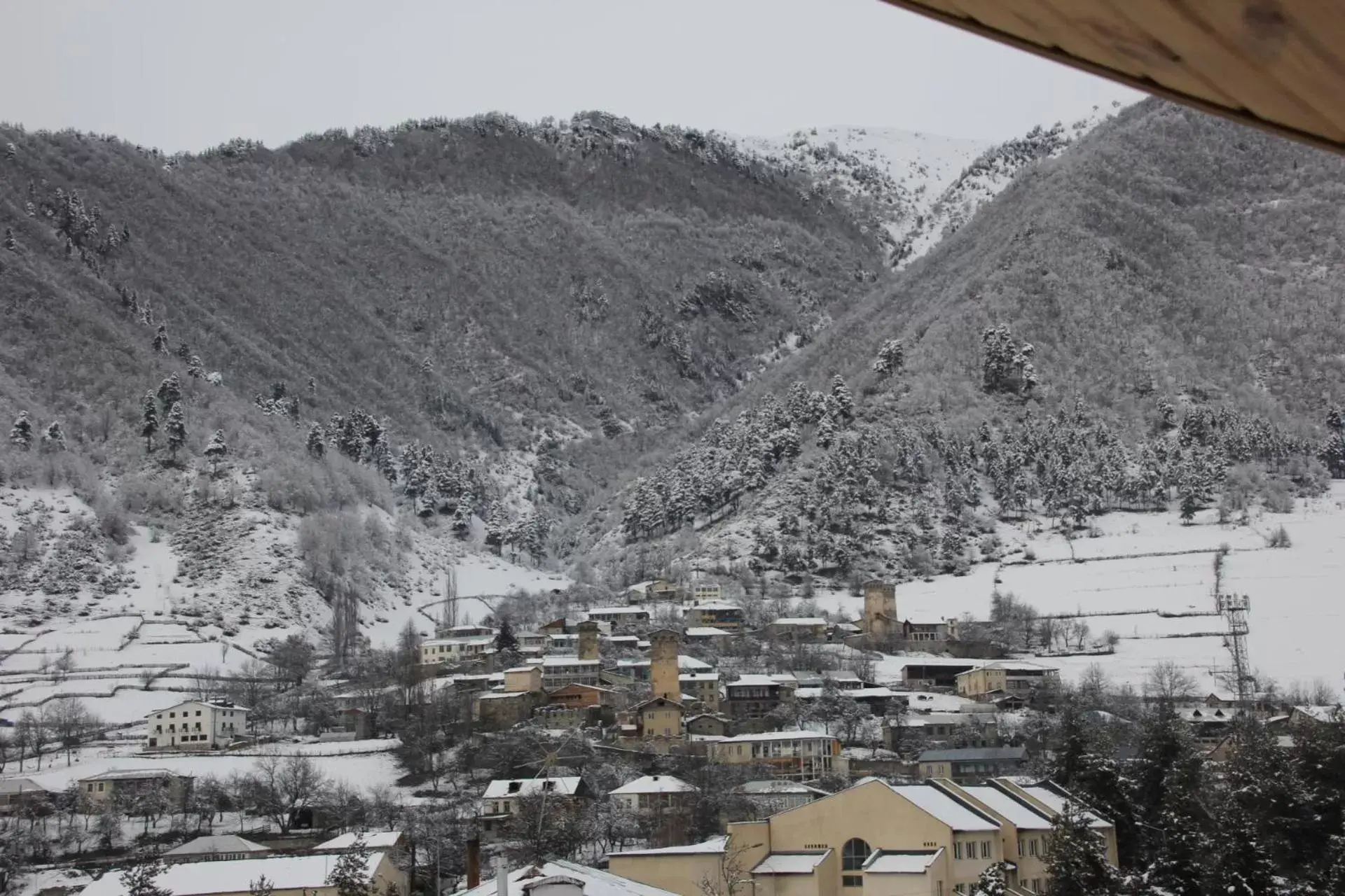 Triple Room in Hotel Patriot Triple Room in Hotel Patriot