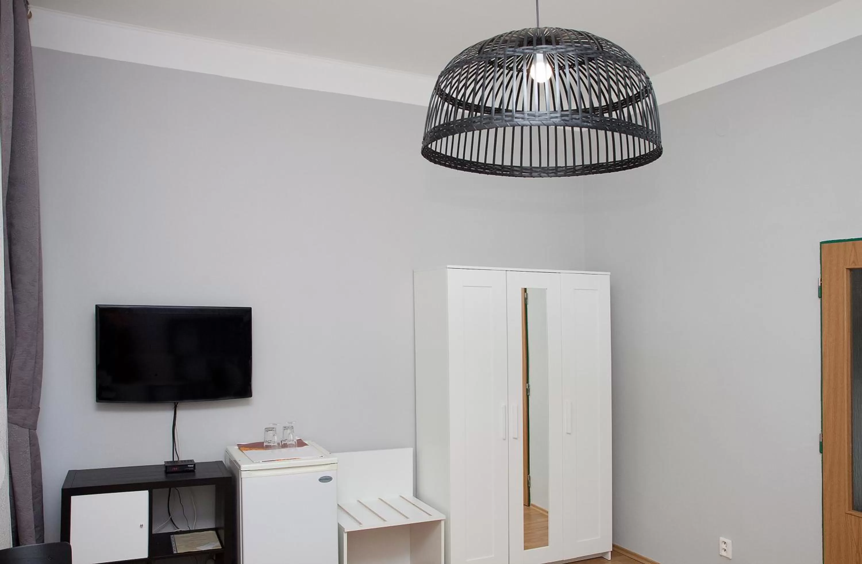 Bedroom in Hotel Richmond Teplice