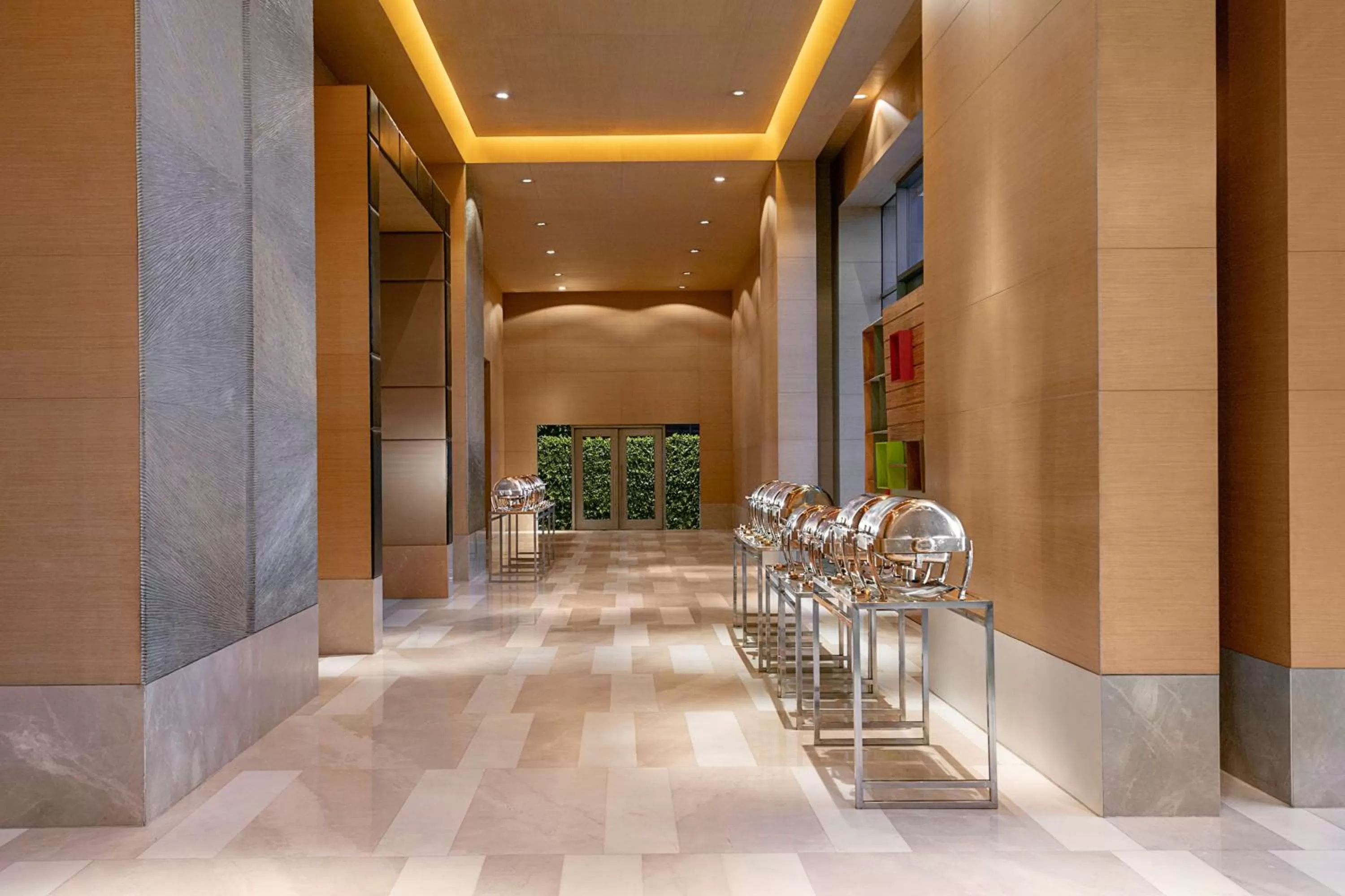 wedding in Radisson Blu Hotel Amritsar