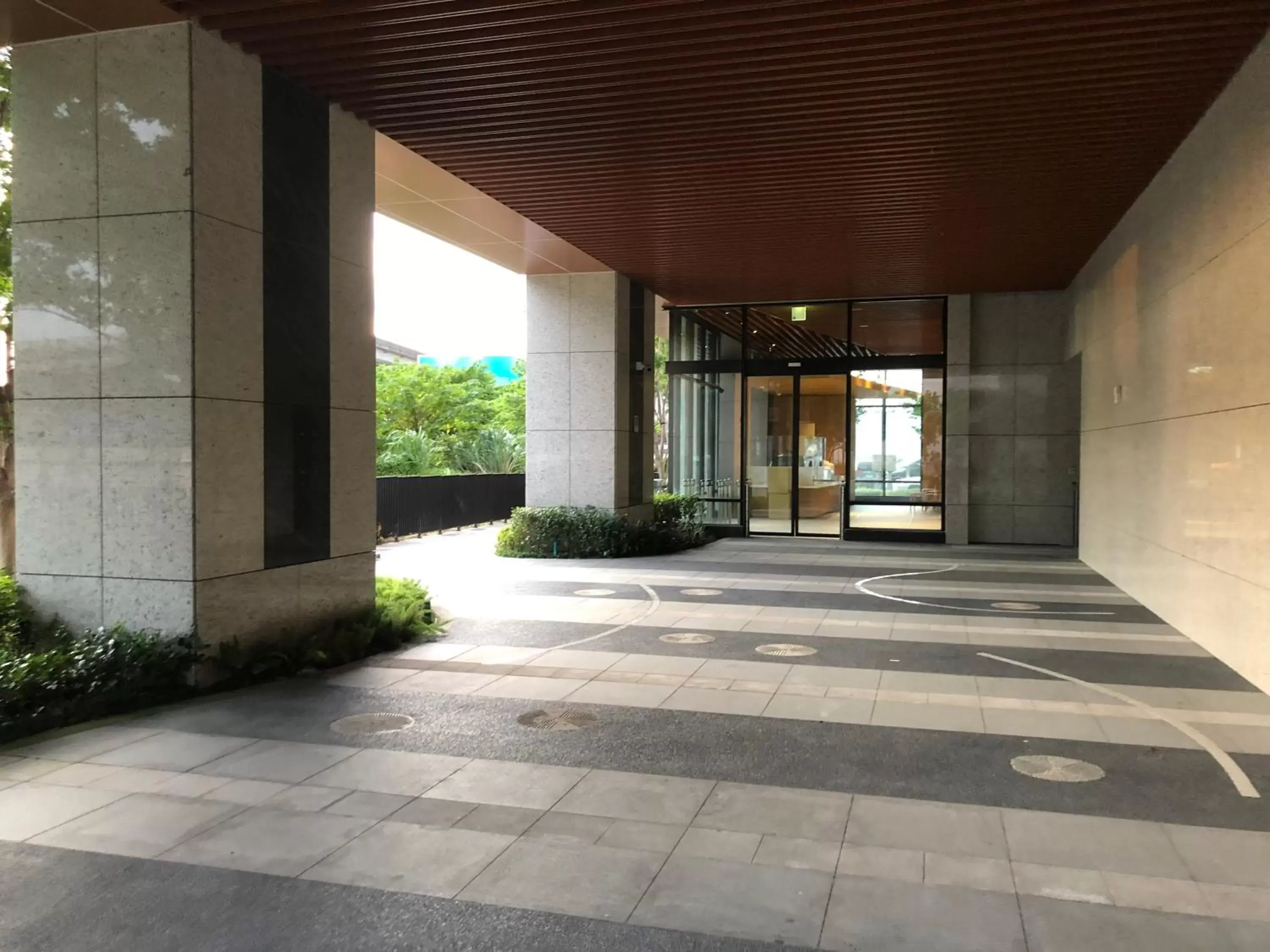 Facade/entrance in CHECK inn Select New Taipei Sanchong Facade/entrance in CHECK inn Select New Taipei Sanchong