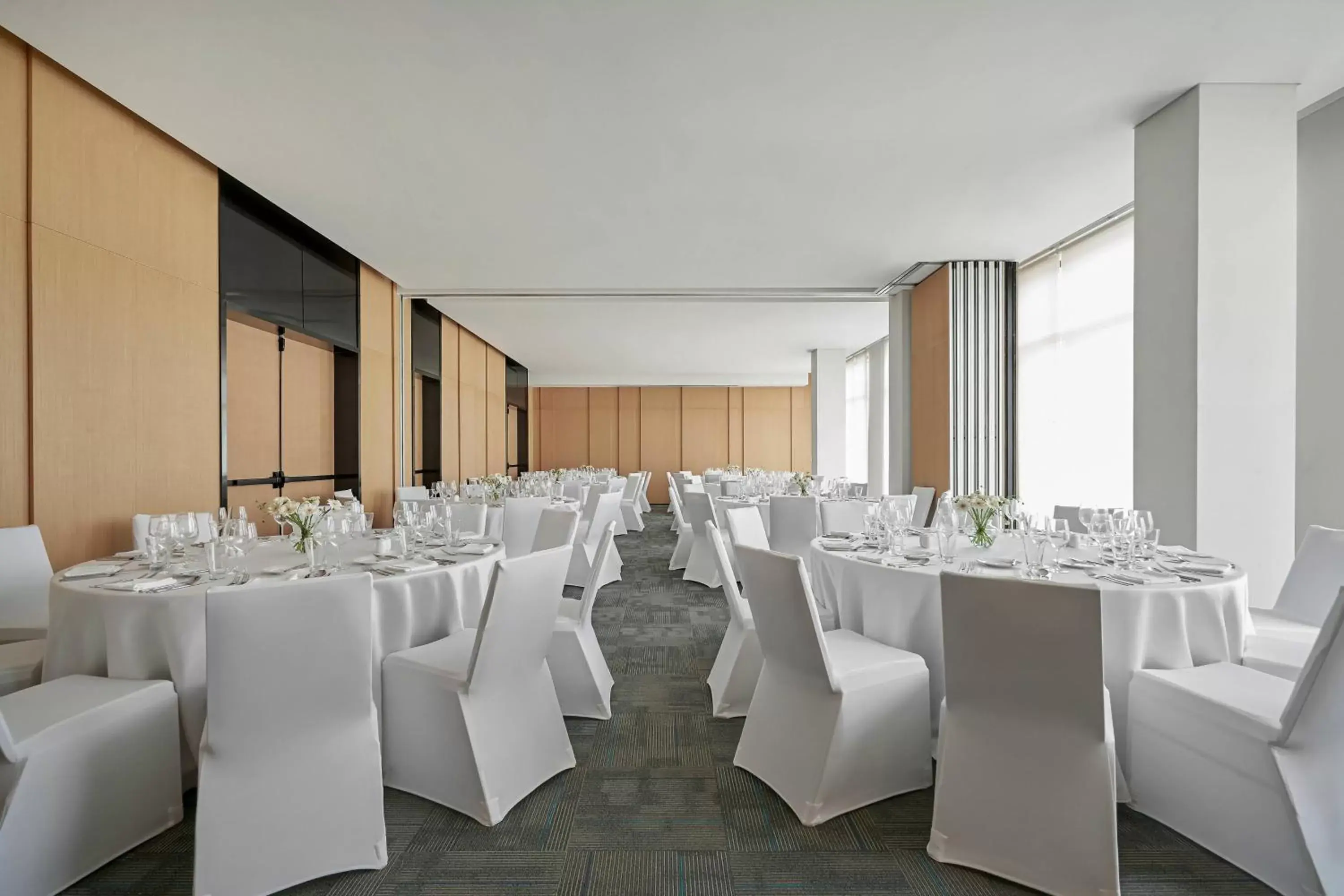 Meeting/conference room, Banquet Facilities in Fairfield by Marriott South Binh Duong