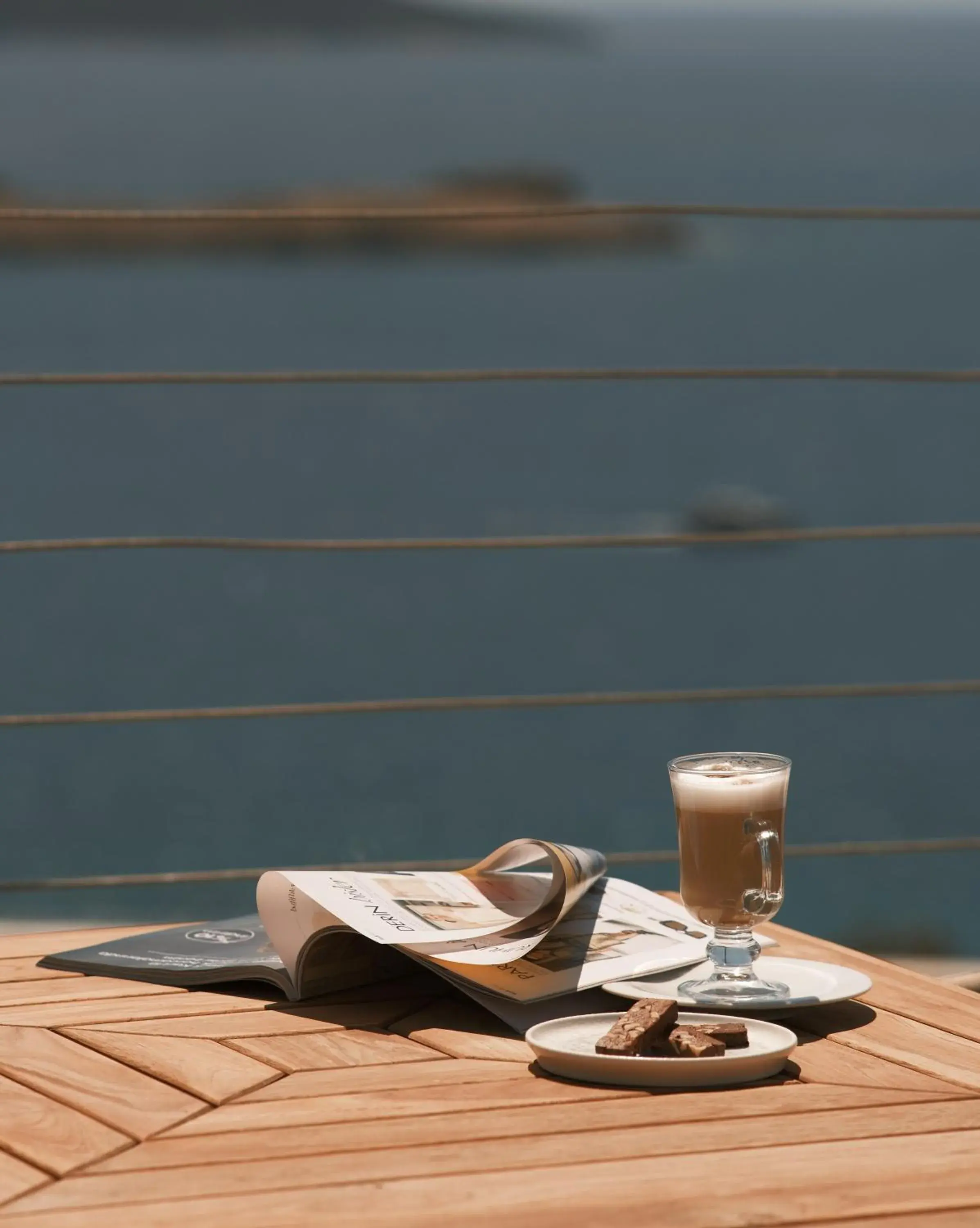 Food and drinks in Doria Hotel Bodrum-City Center Food and drinks in Doria Hotel Bodrum-City Center