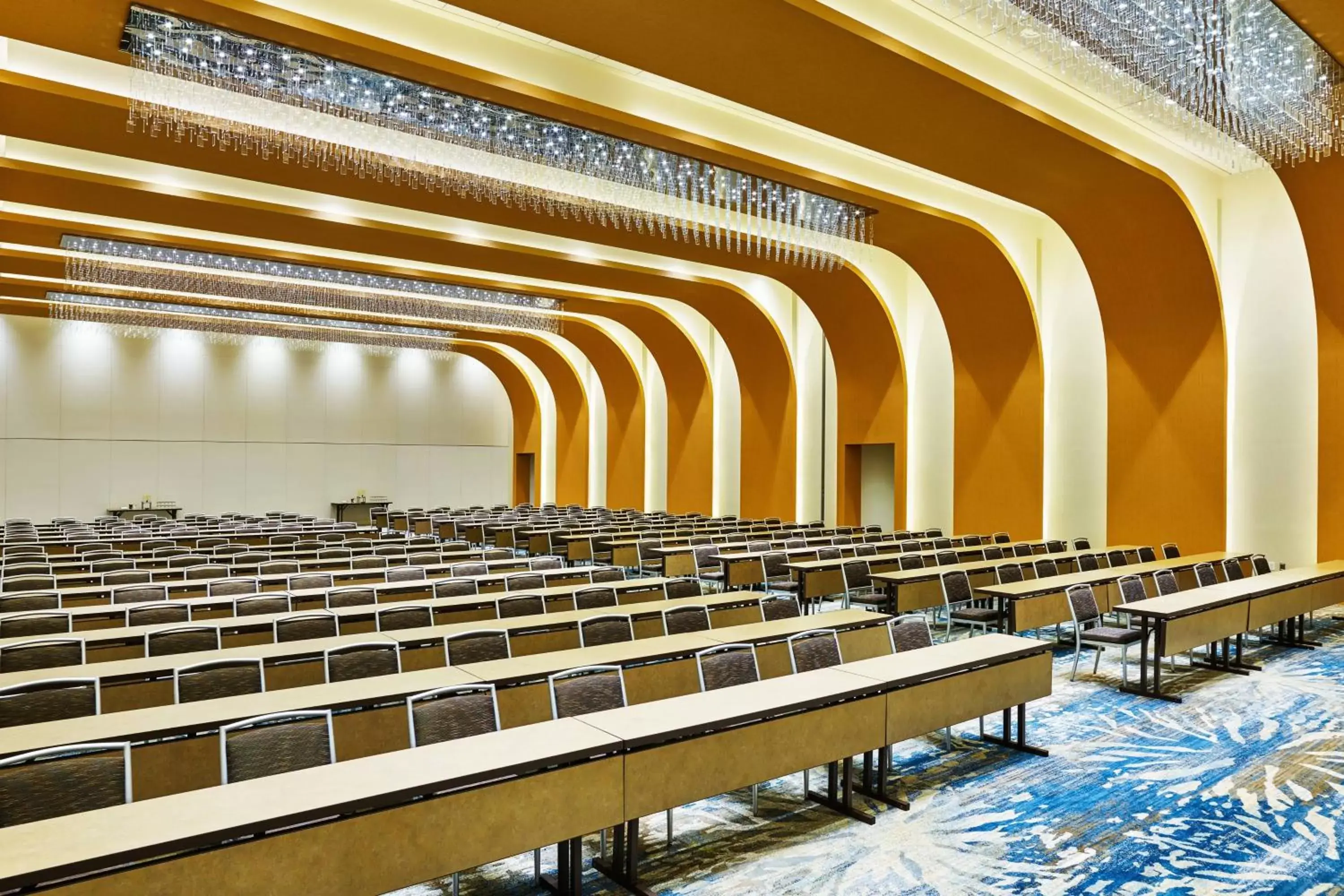 Meeting/conference room in The Westin Denver International Airport