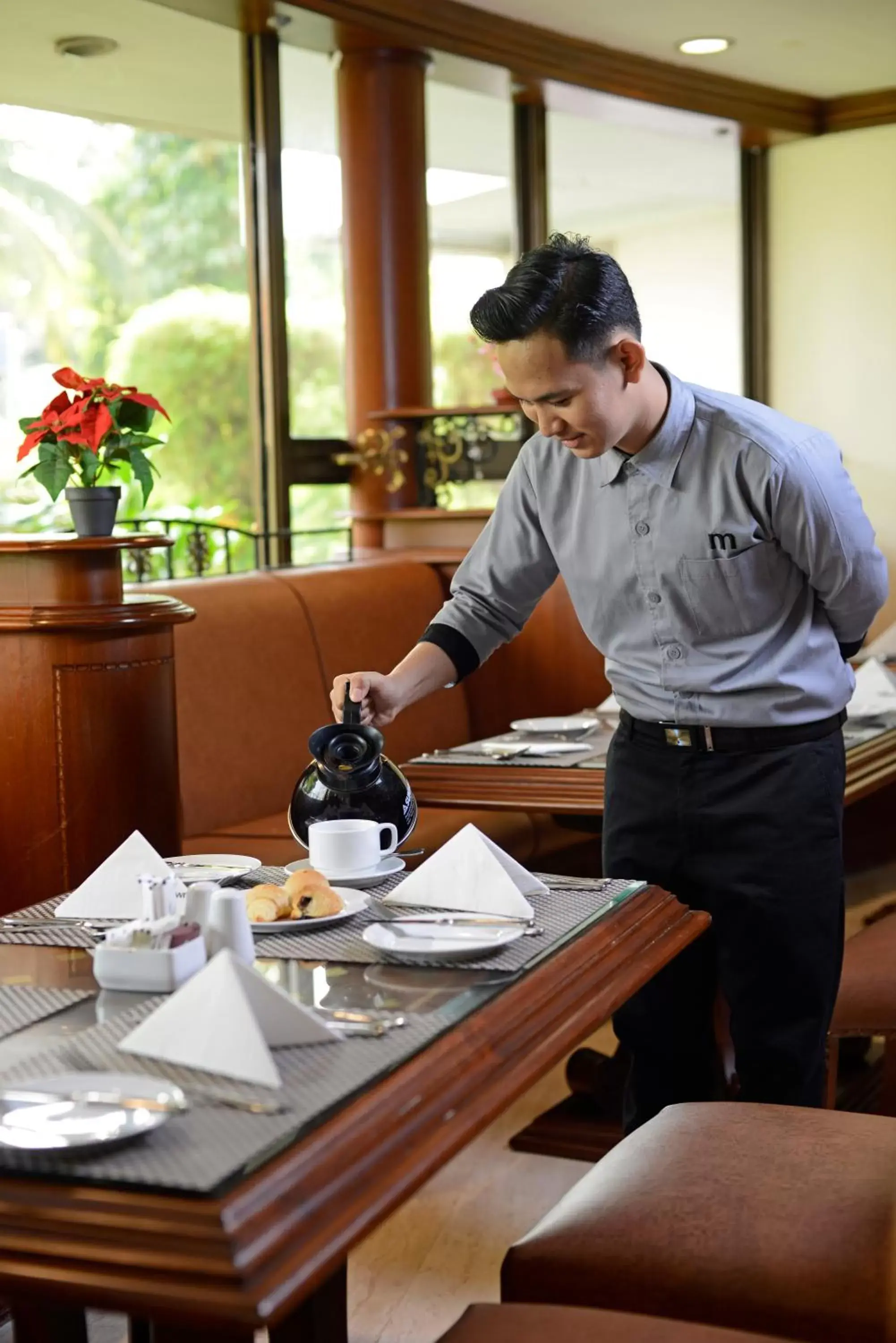 Restaurant/places to eat in Midtown Residence Simatupang Jakarta Restaurant/places to eat in Midtown Residence Simatupang Jakarta