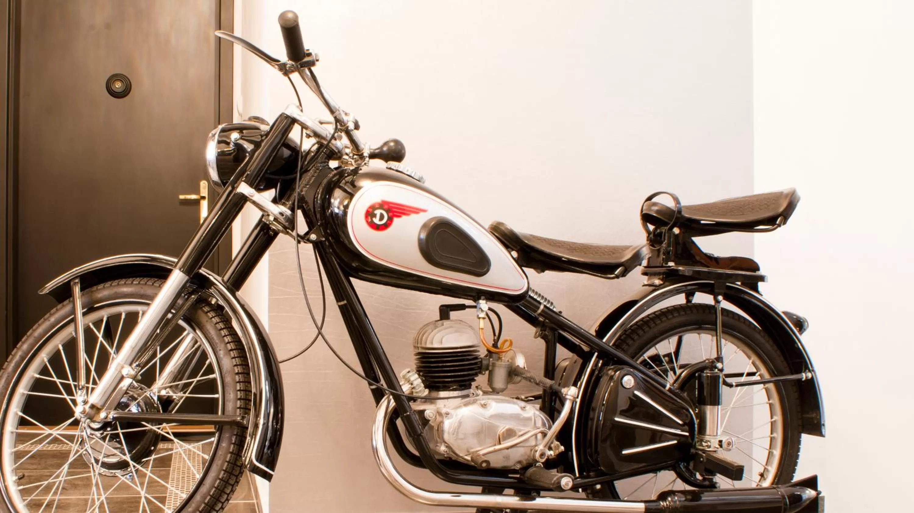 Lobby or reception in Milford Suites Budapest