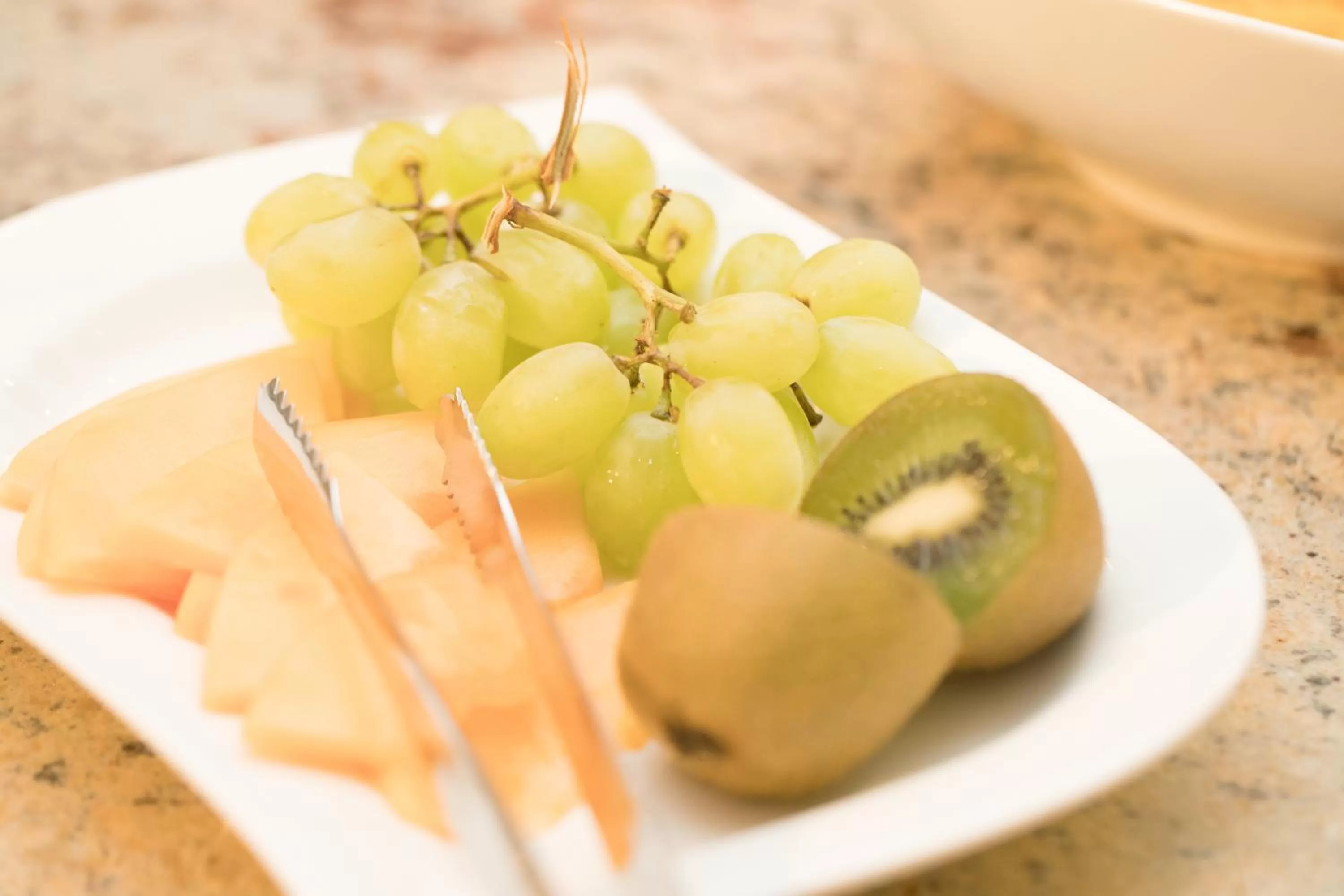 Buffet breakfast in Hotel Garni Landhaus Platzer