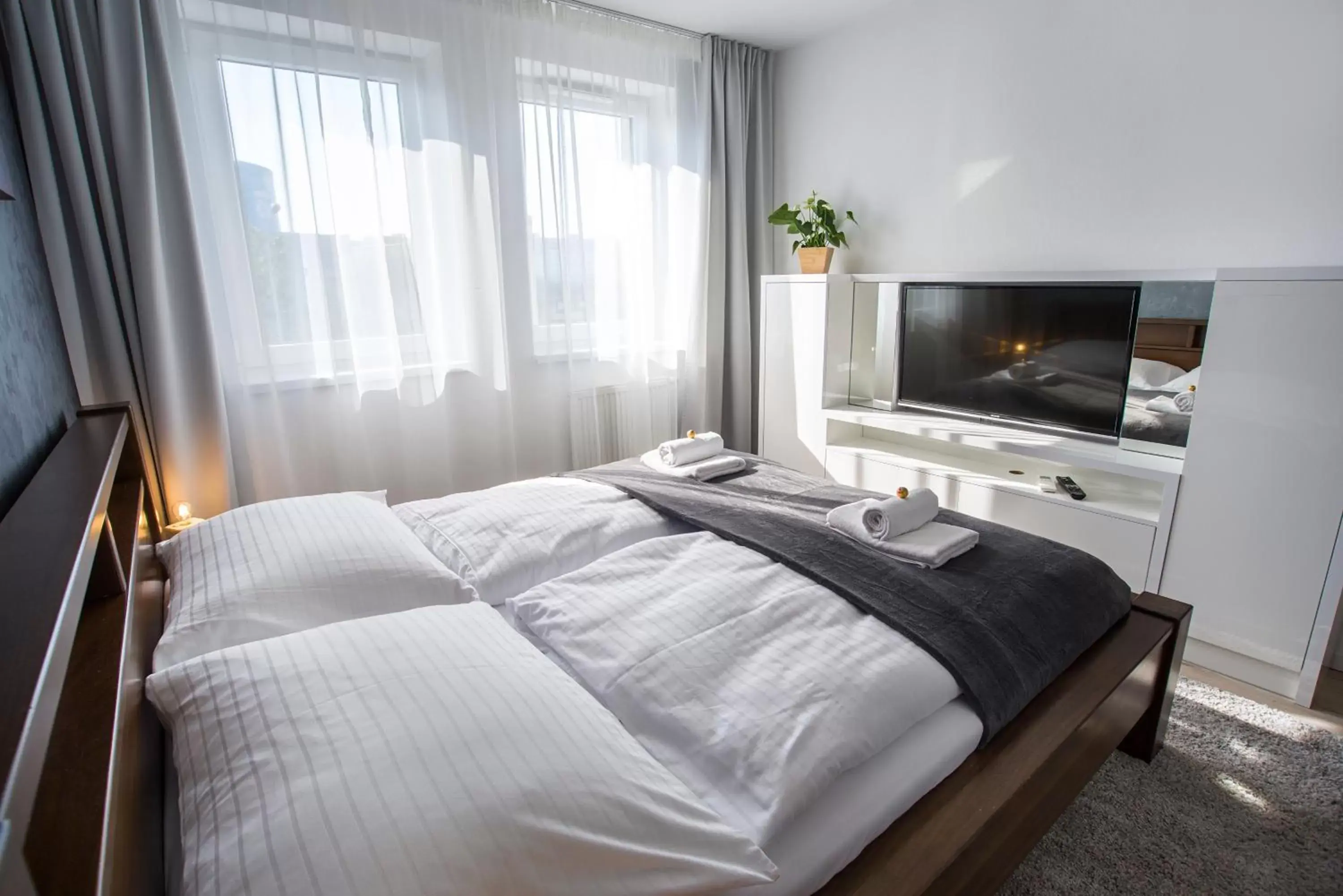 Bed in More Than Accommodation Bed in More Than Accommodation