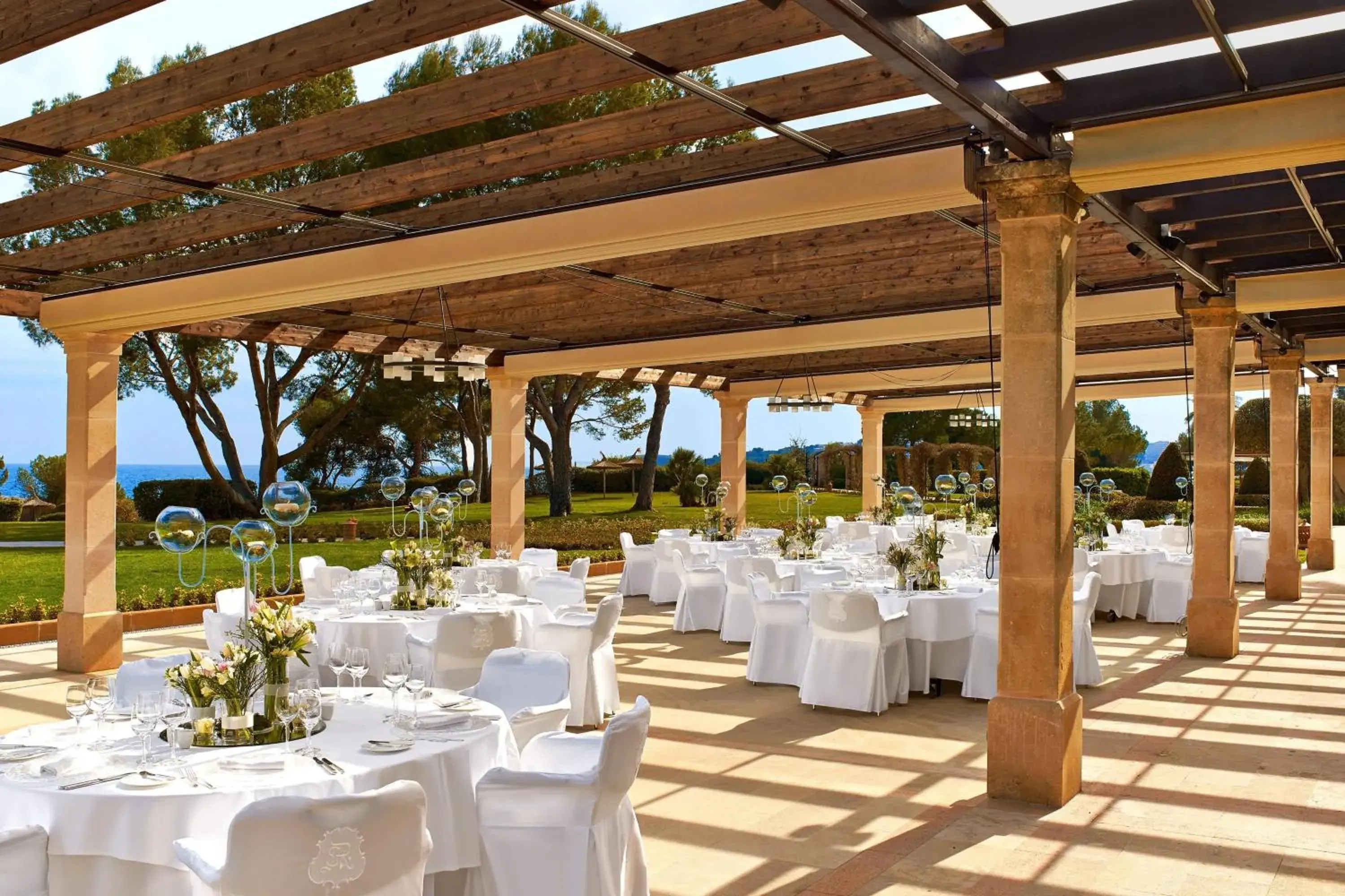 Meeting/conference room, Banquet Facilities in The St. Regis Mardavall Mallorca Resort