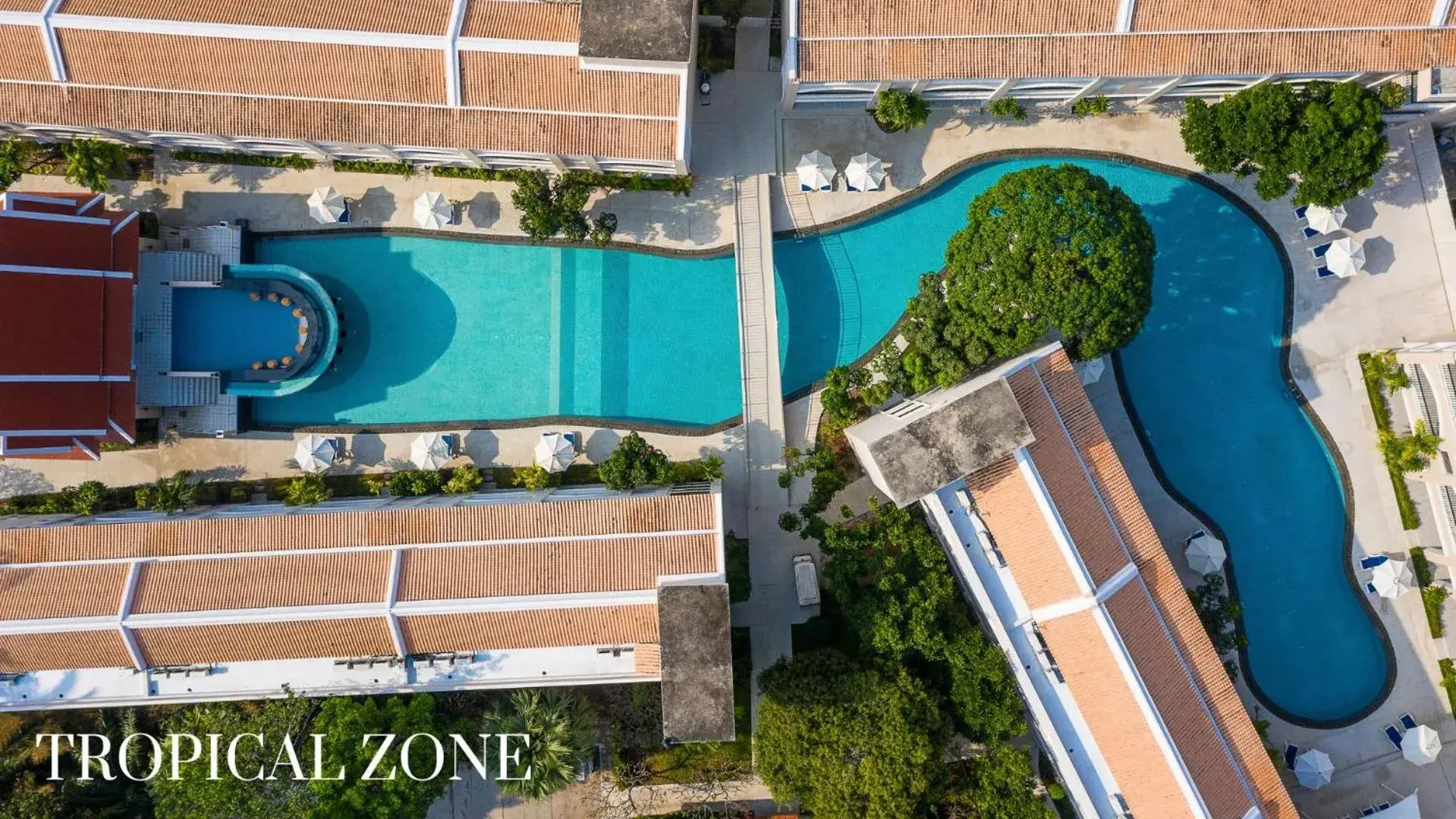 View (from property/room) in Celes Samui View (from property/room) in Celes Samui