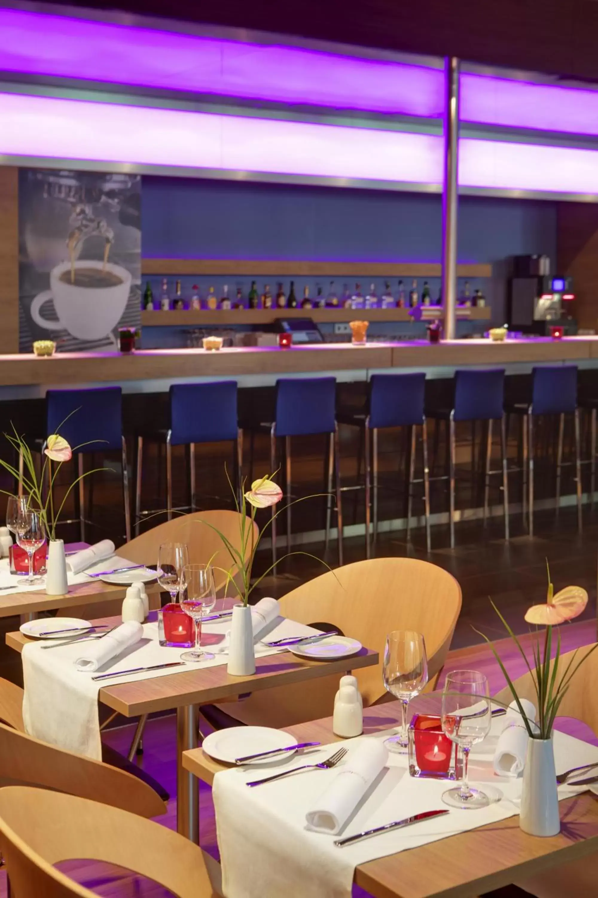 Restaurant/places to eat in IntercityHotel Bonn Restaurant/places to eat in IntercityHotel Bonn